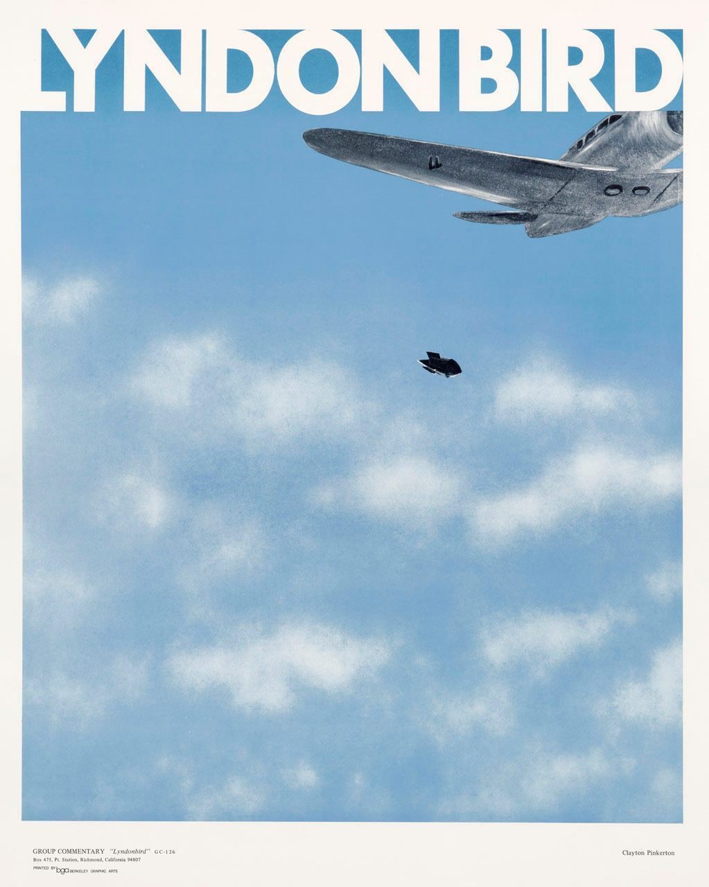 Lyndonbird