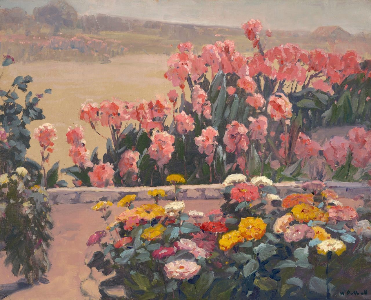 The Garden