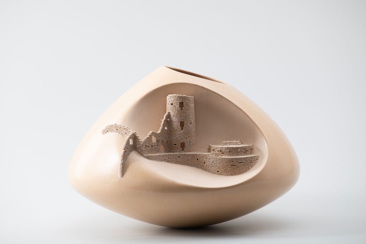 Vessel