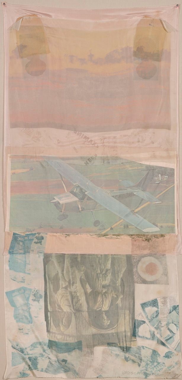 Scrape, from Hoarfrost Editions (G. 575)