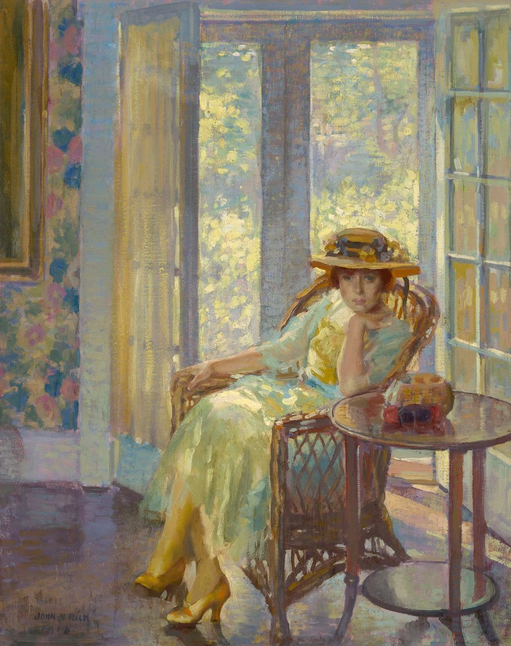 Day Dreams