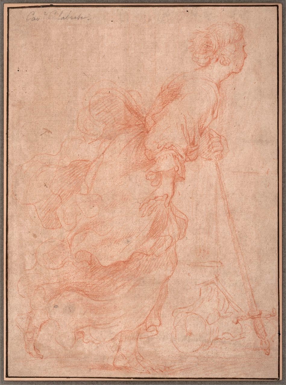 Death of Dido