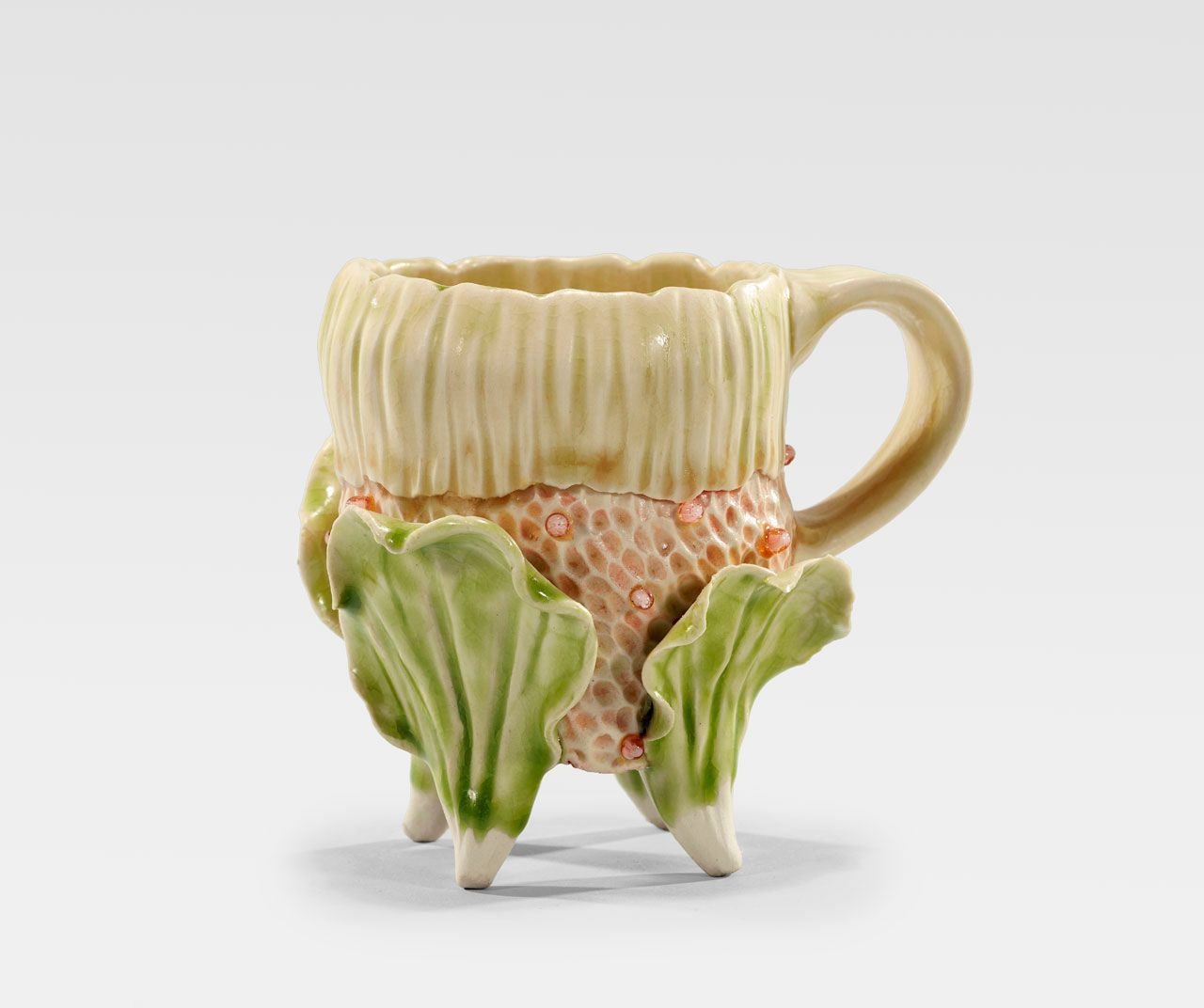 Leaf Cup