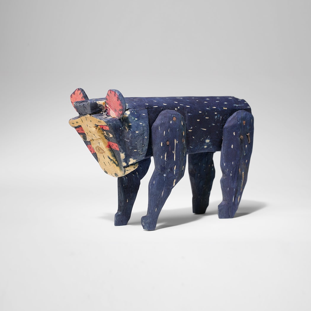 Animal Figure