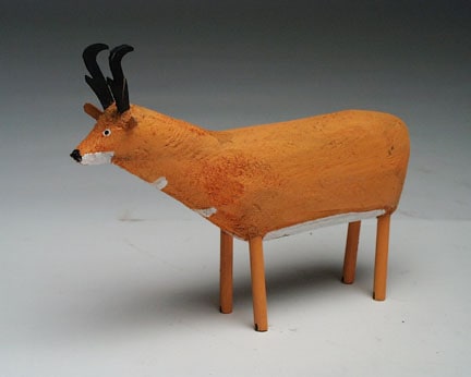 Antelope