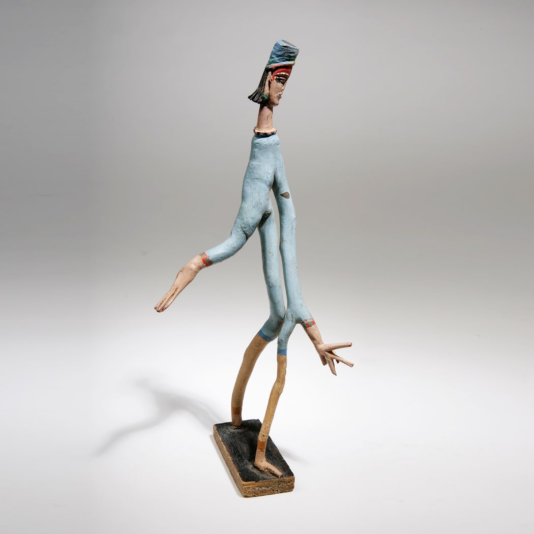 Arjuna (?)