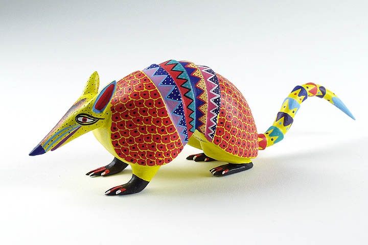 Armadillo