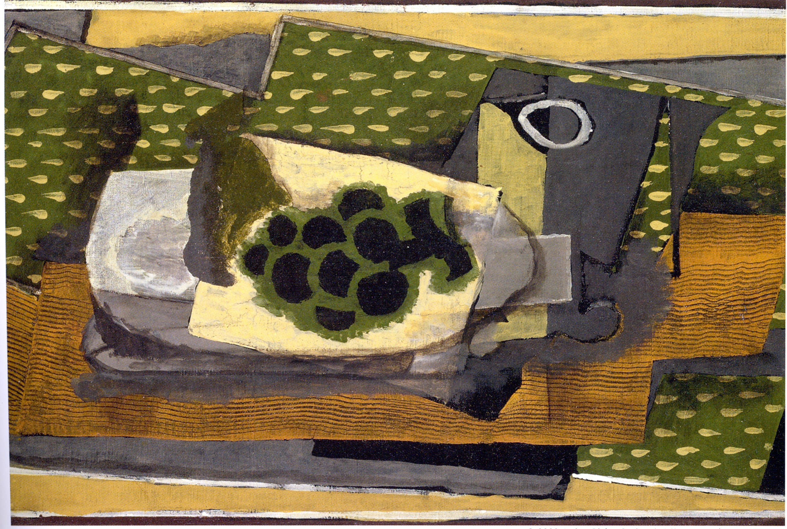 Still-life