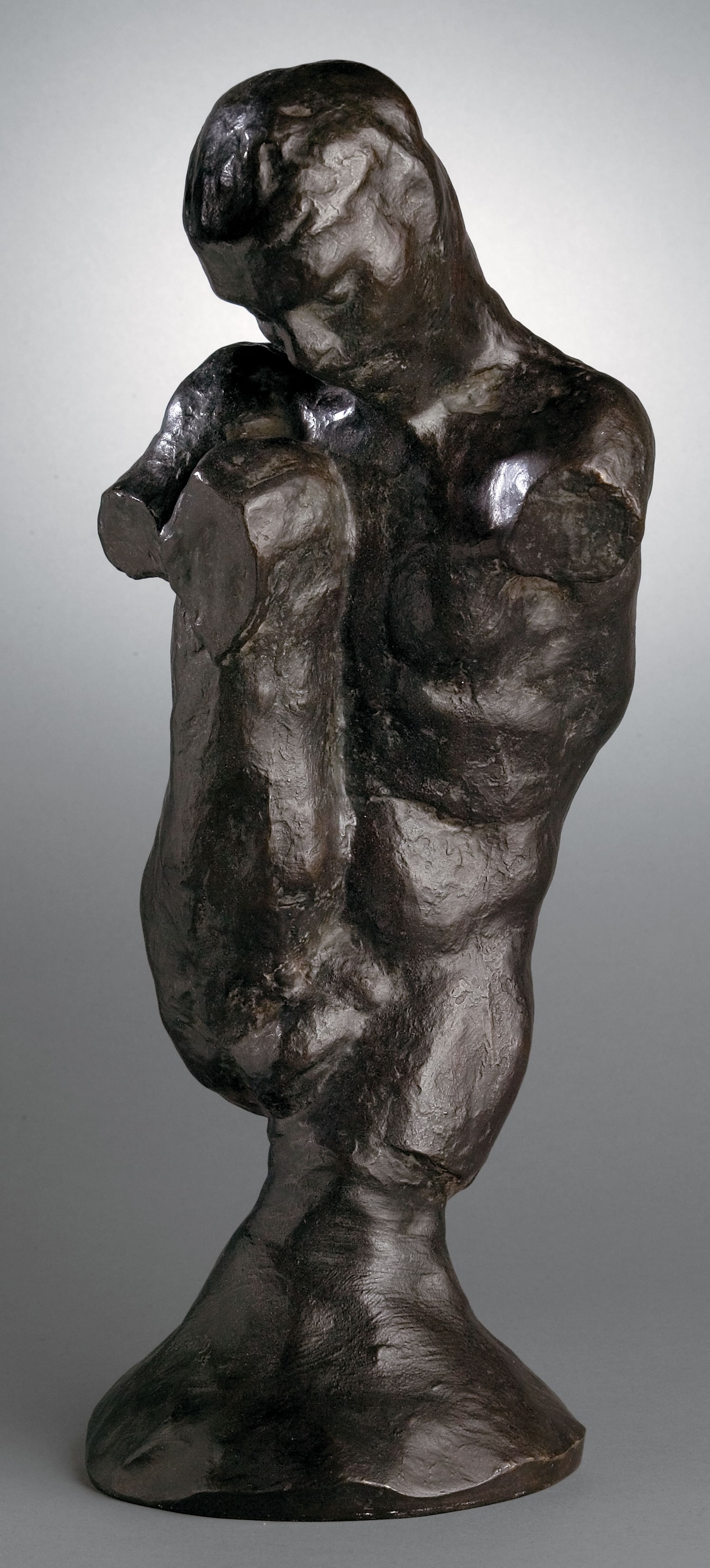 Study for Polyphemus