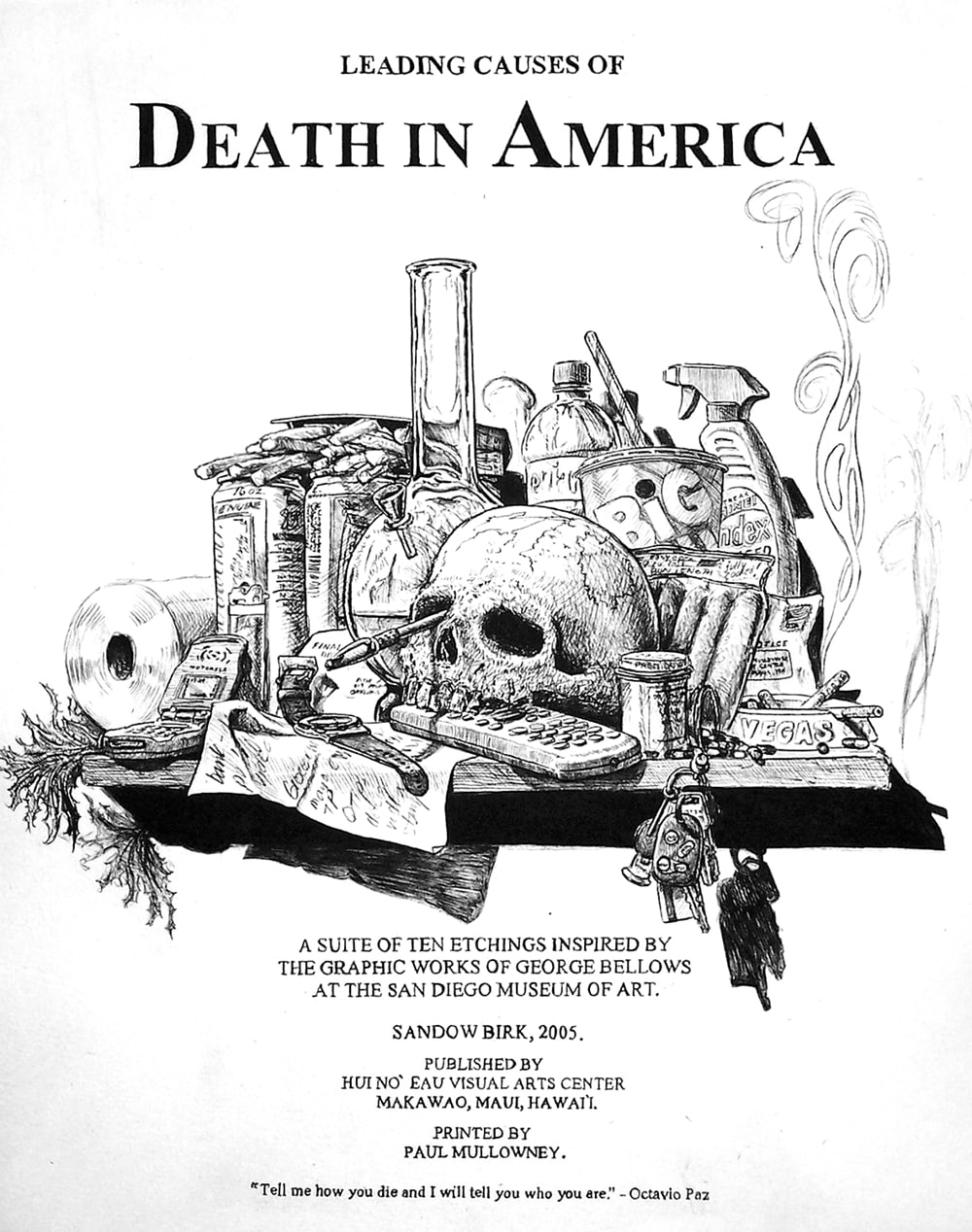 Title Page