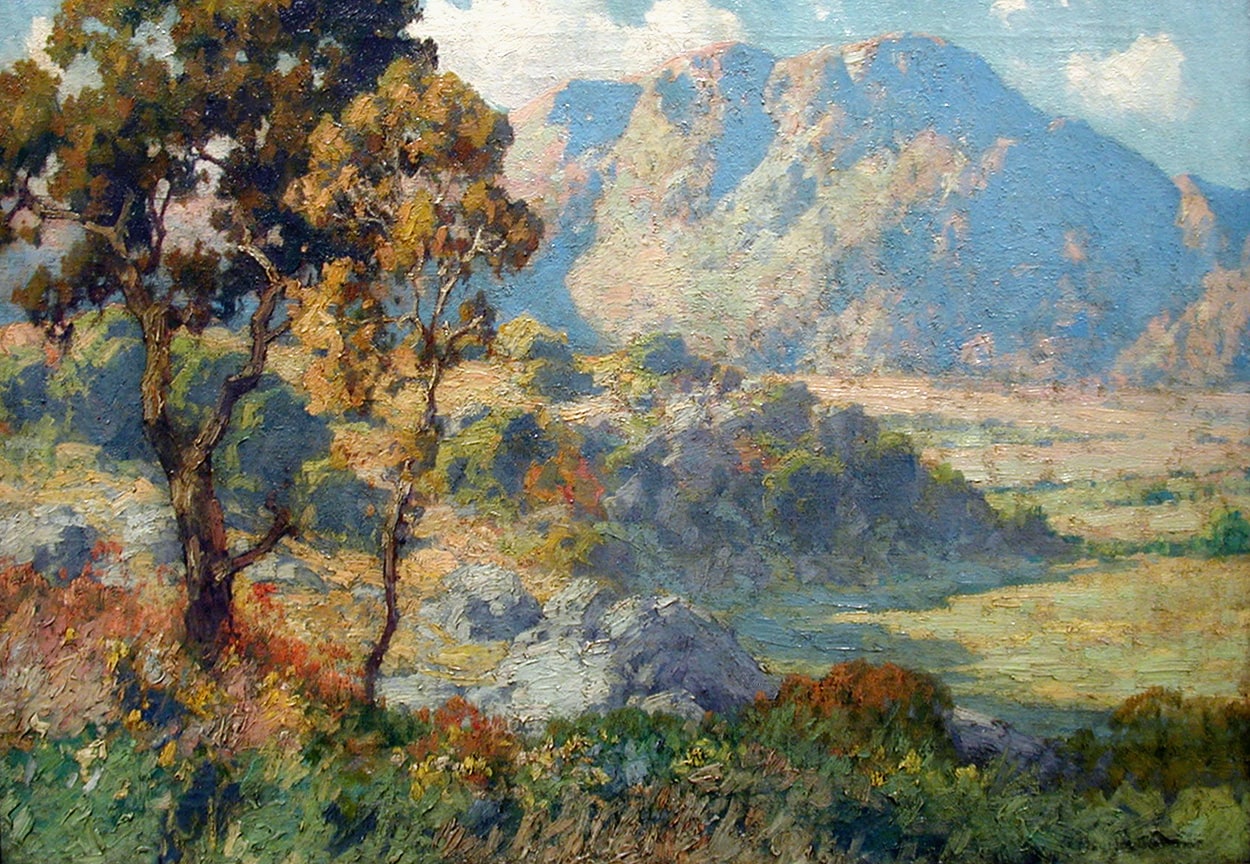 Untitled [landscape]