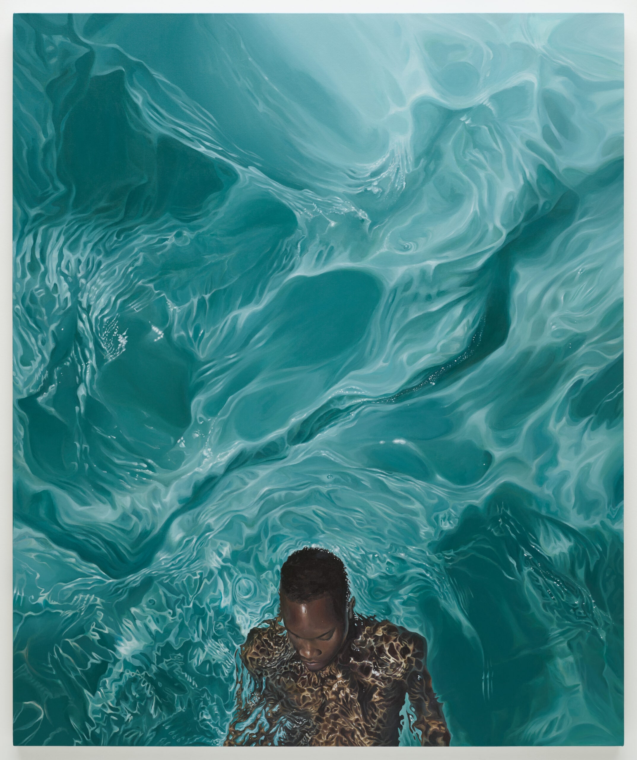 High Tide, Heavy Armor