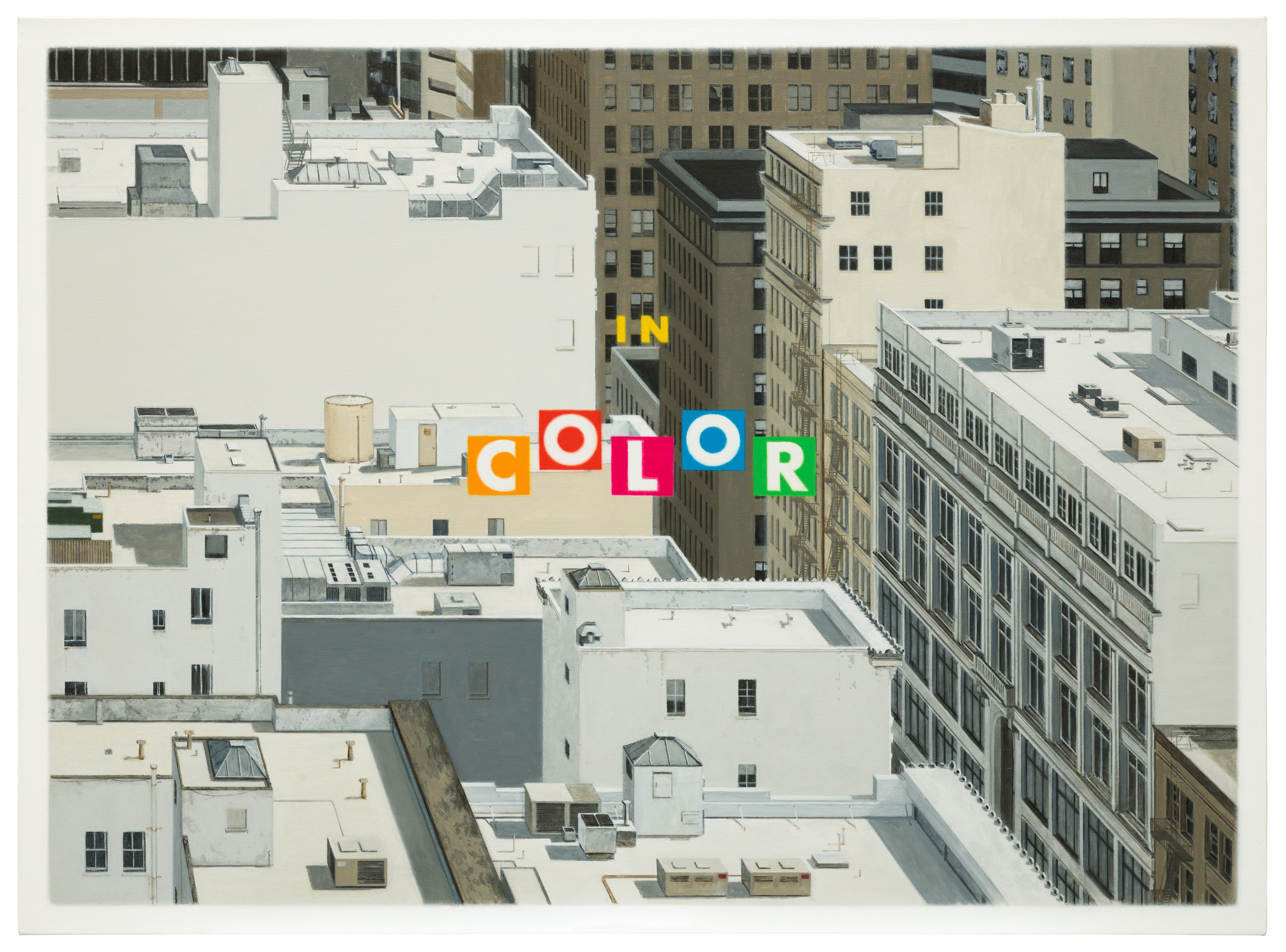 In Color V