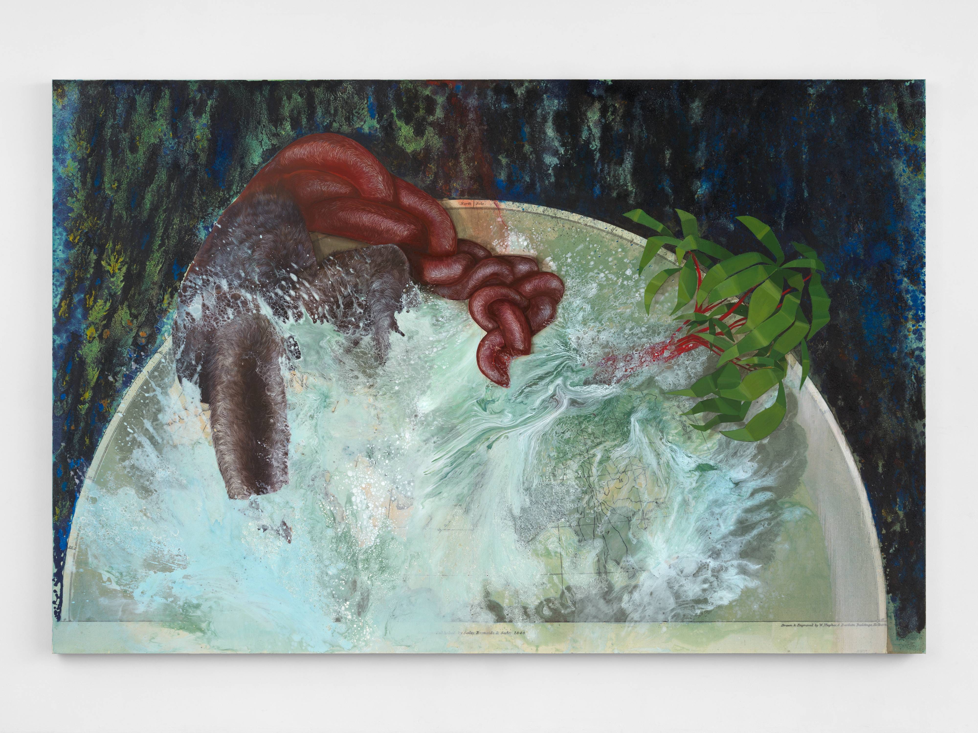 Untitled (Baubo)