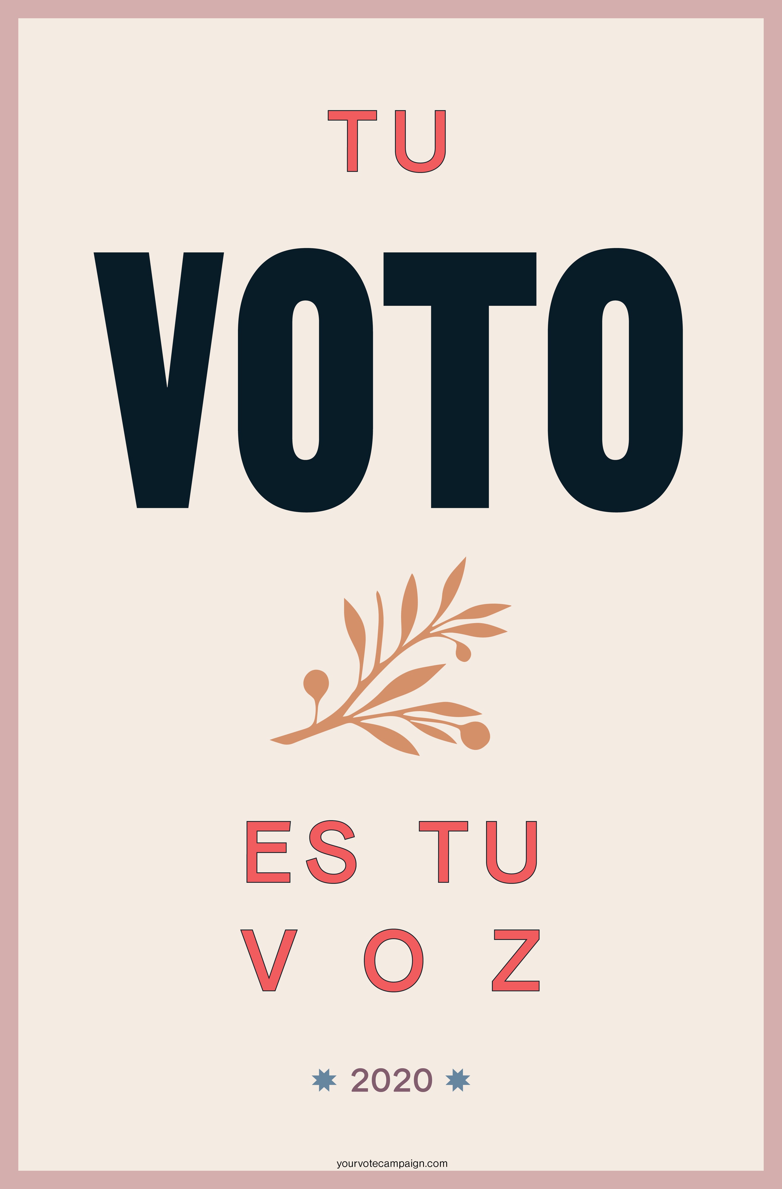 Tu Voto