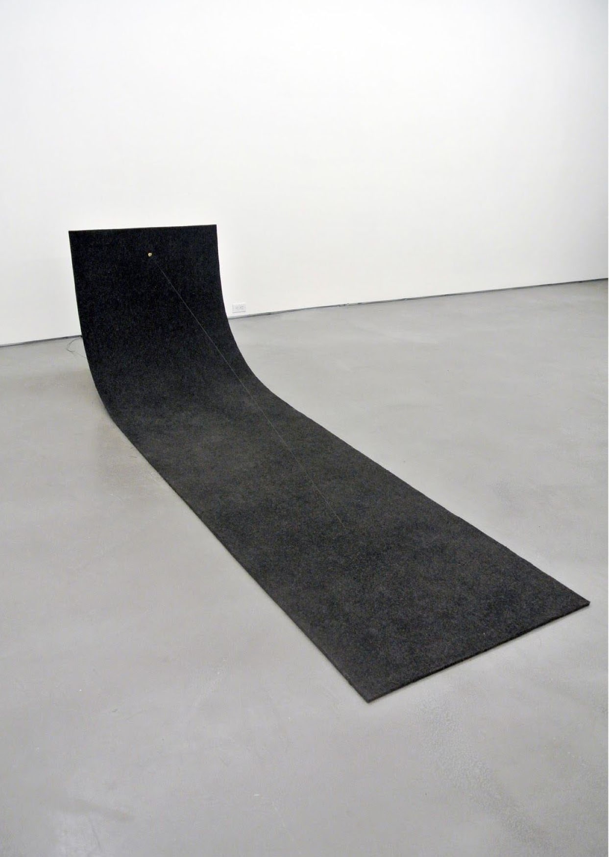 Work On Felt (Variation 2)