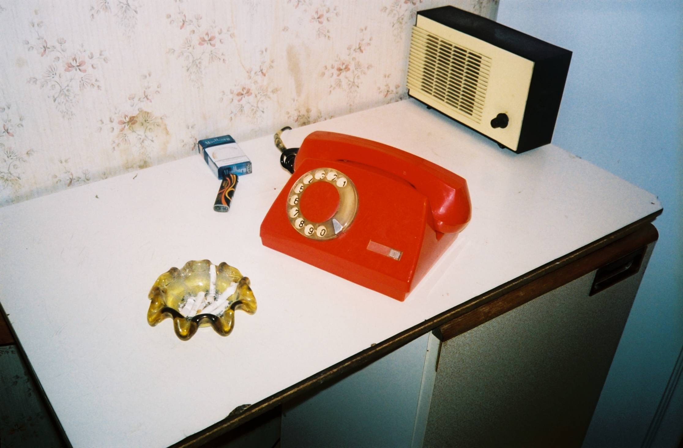 Lifeline, from Santa Barbara