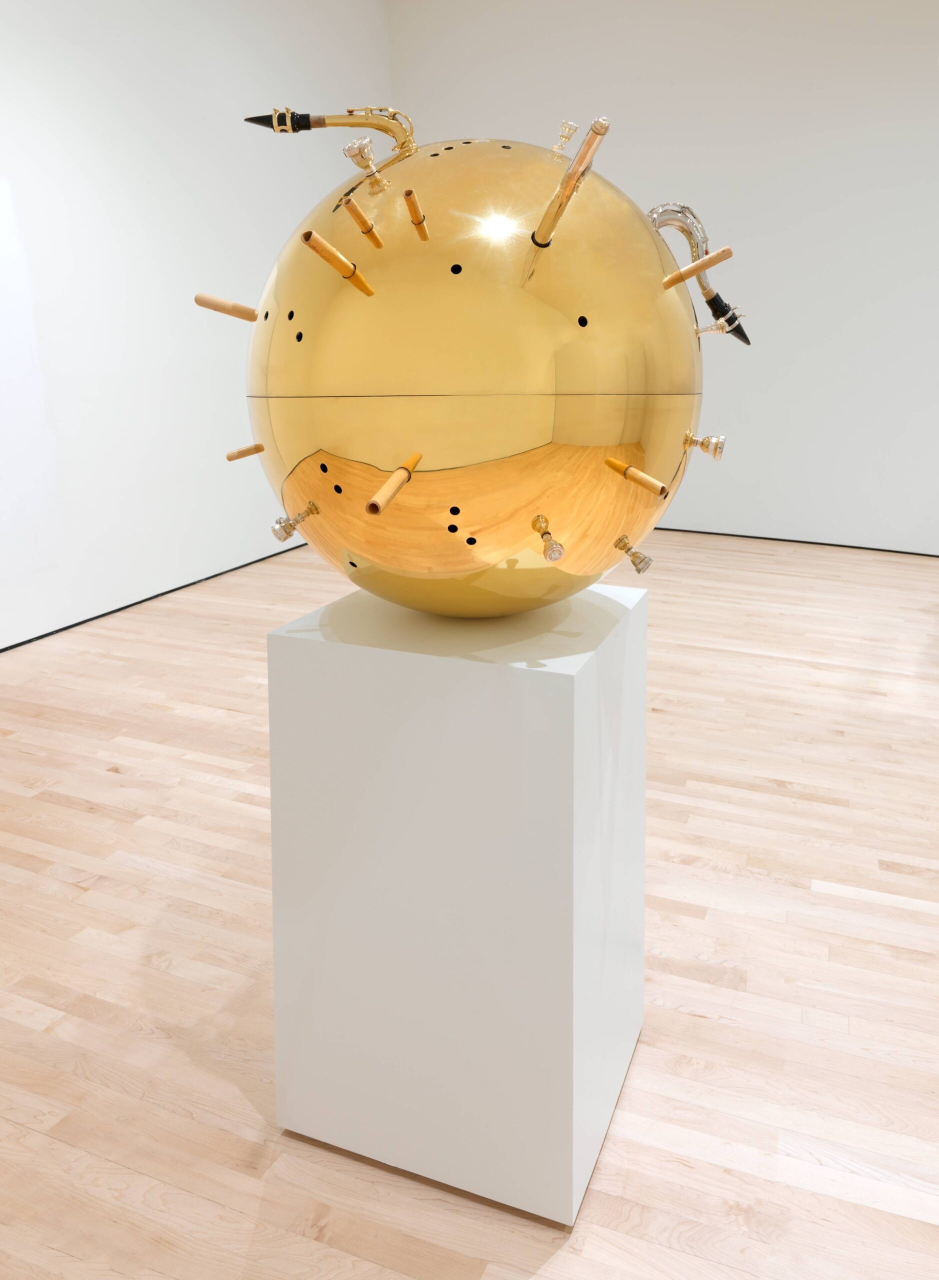 Resonator Wind