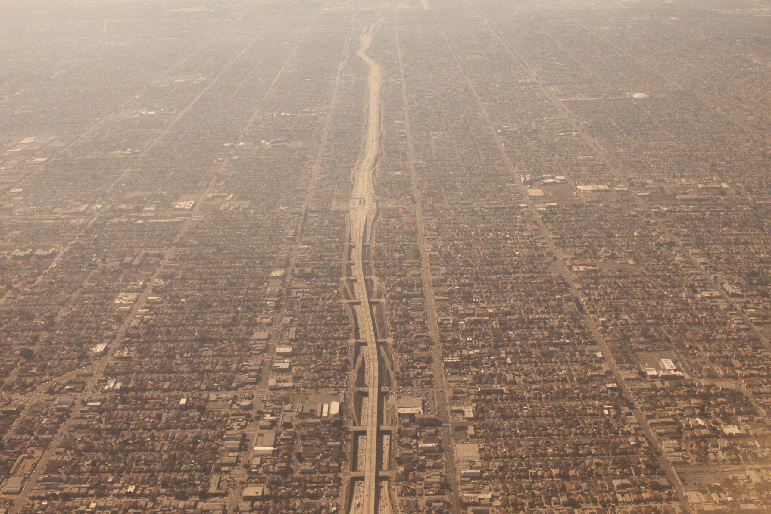 A New World, from Santa Barbara