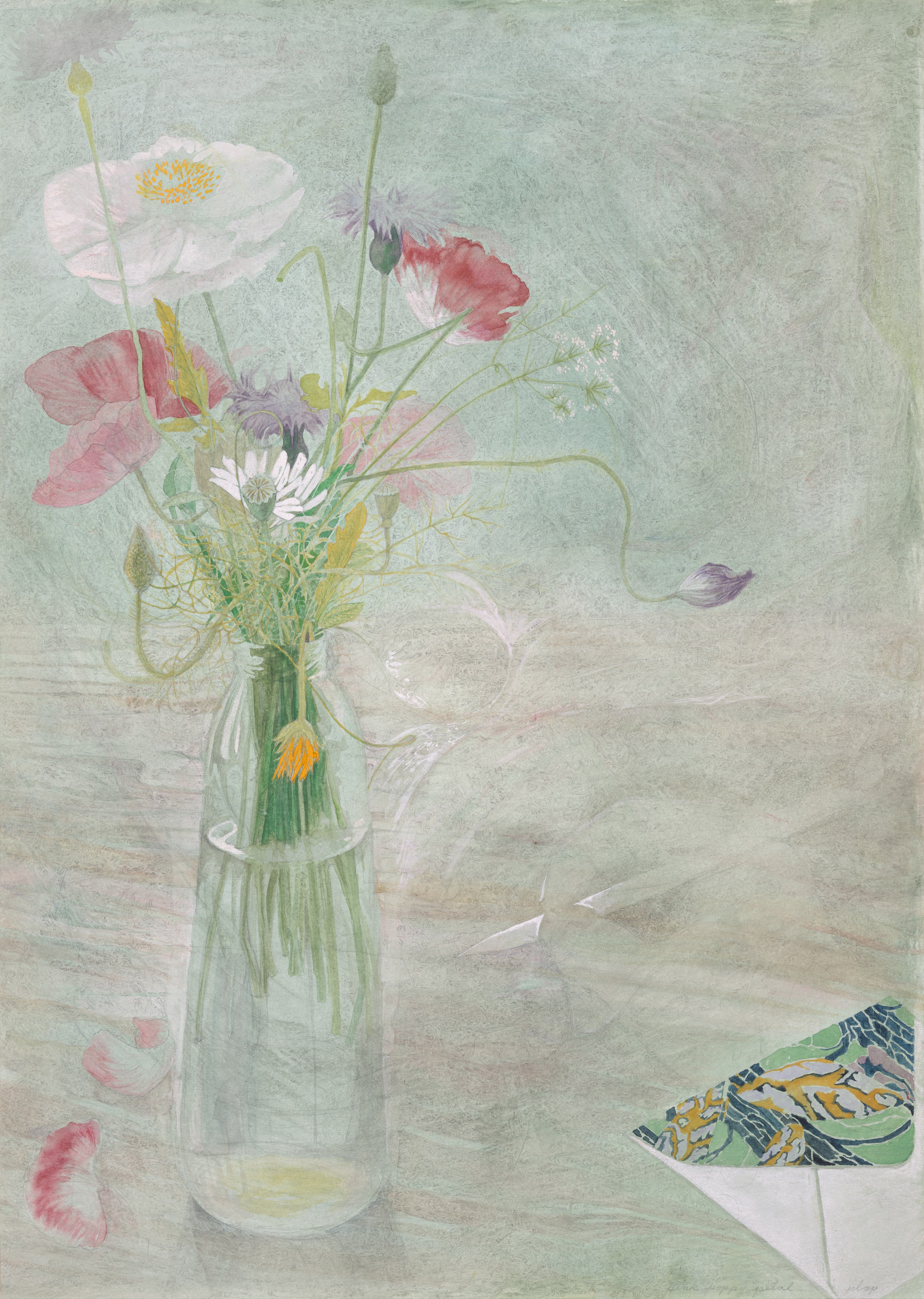 bouquet for k