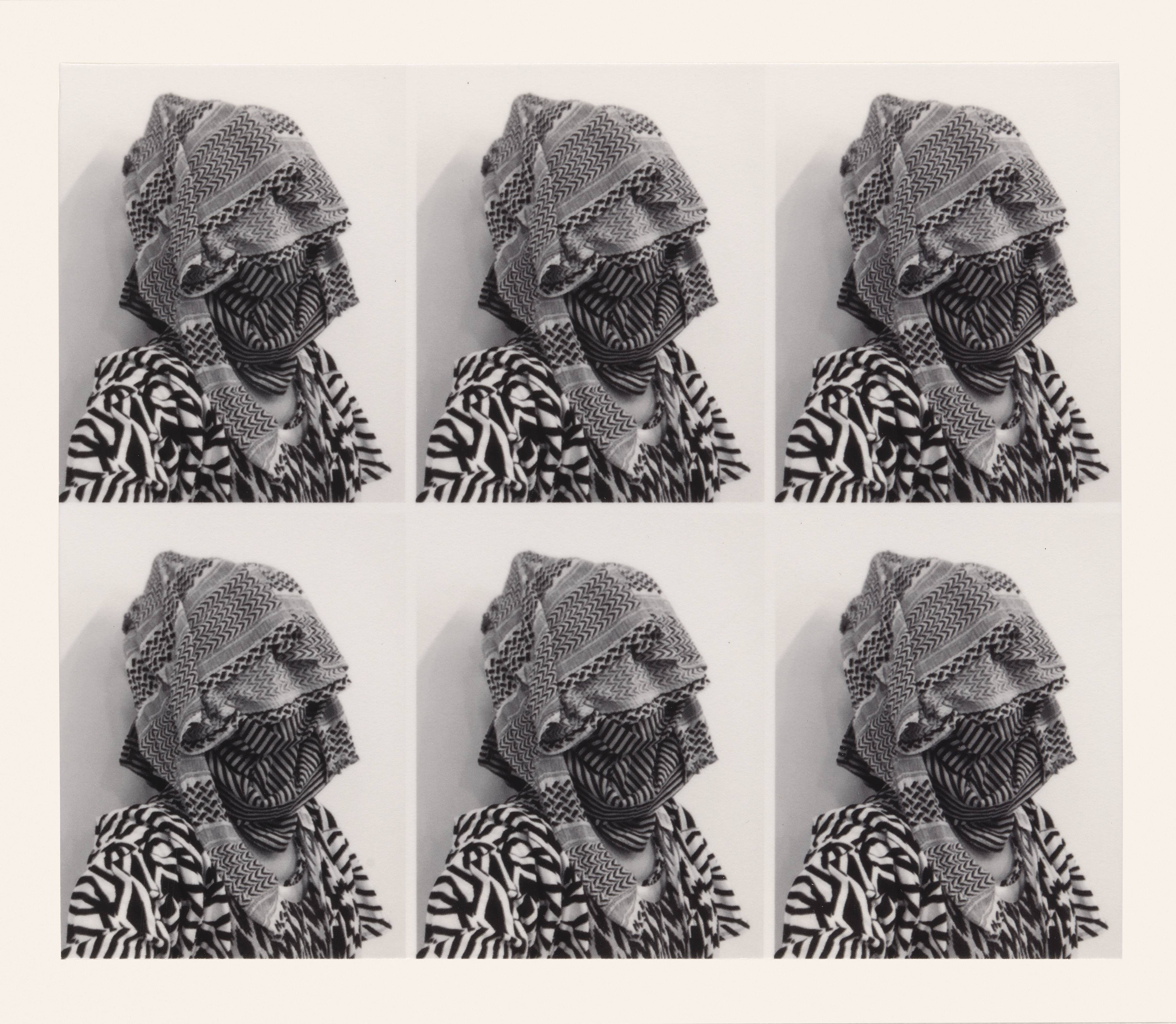 Applicant Photos (Migrants) #3
