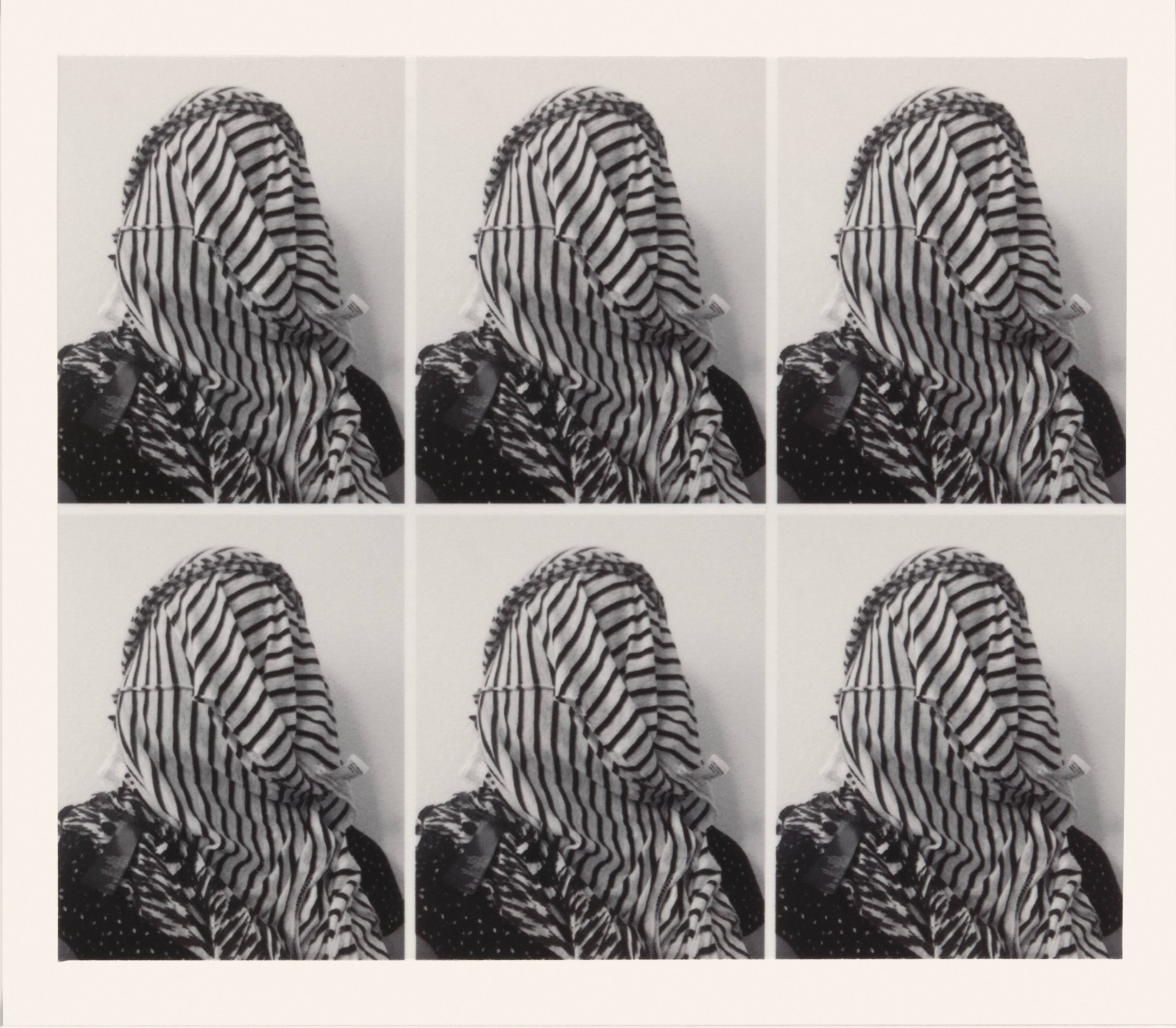 Applicant Photos (Migrants) #1