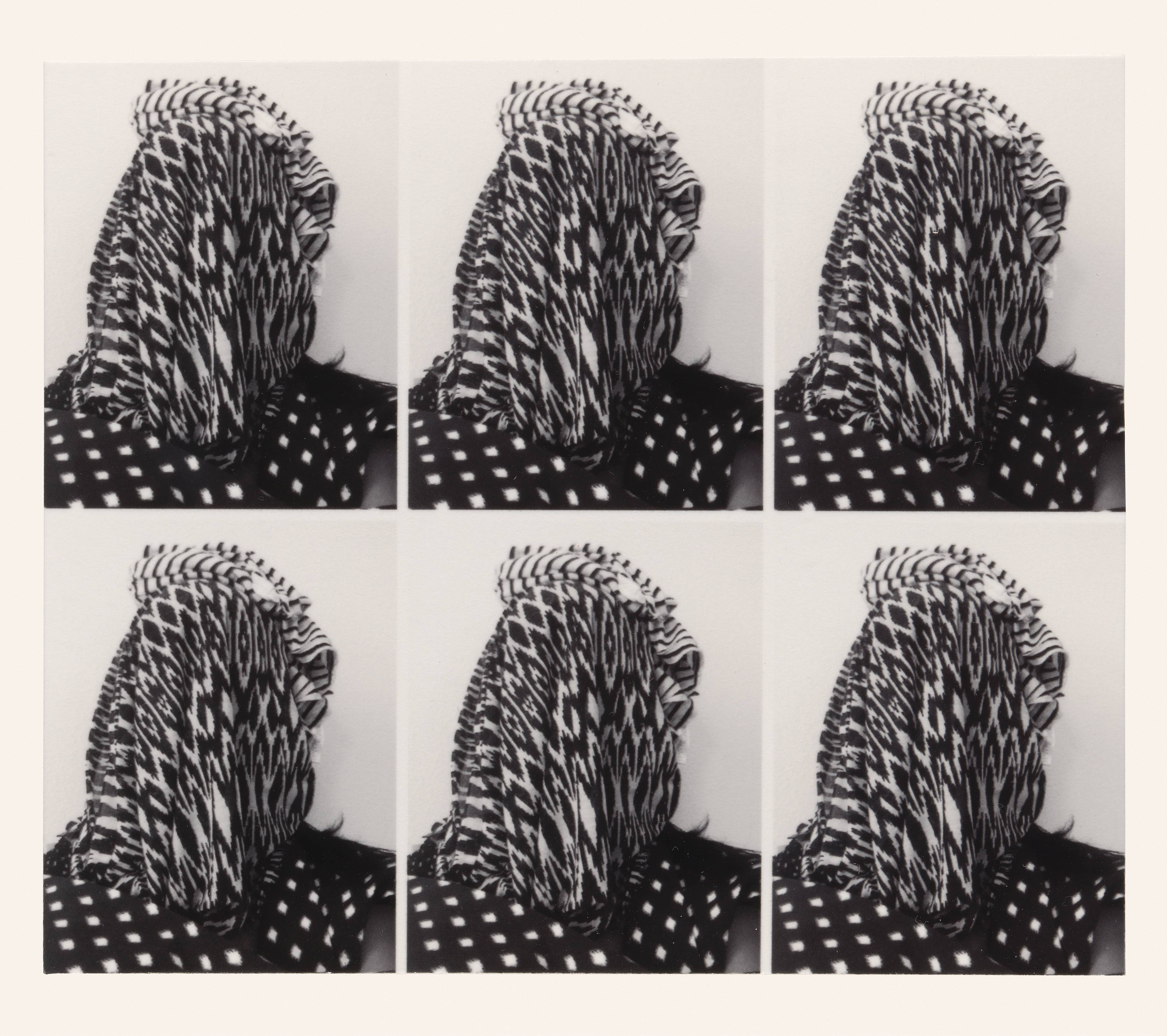 Applicant Photos (Migrants) #2