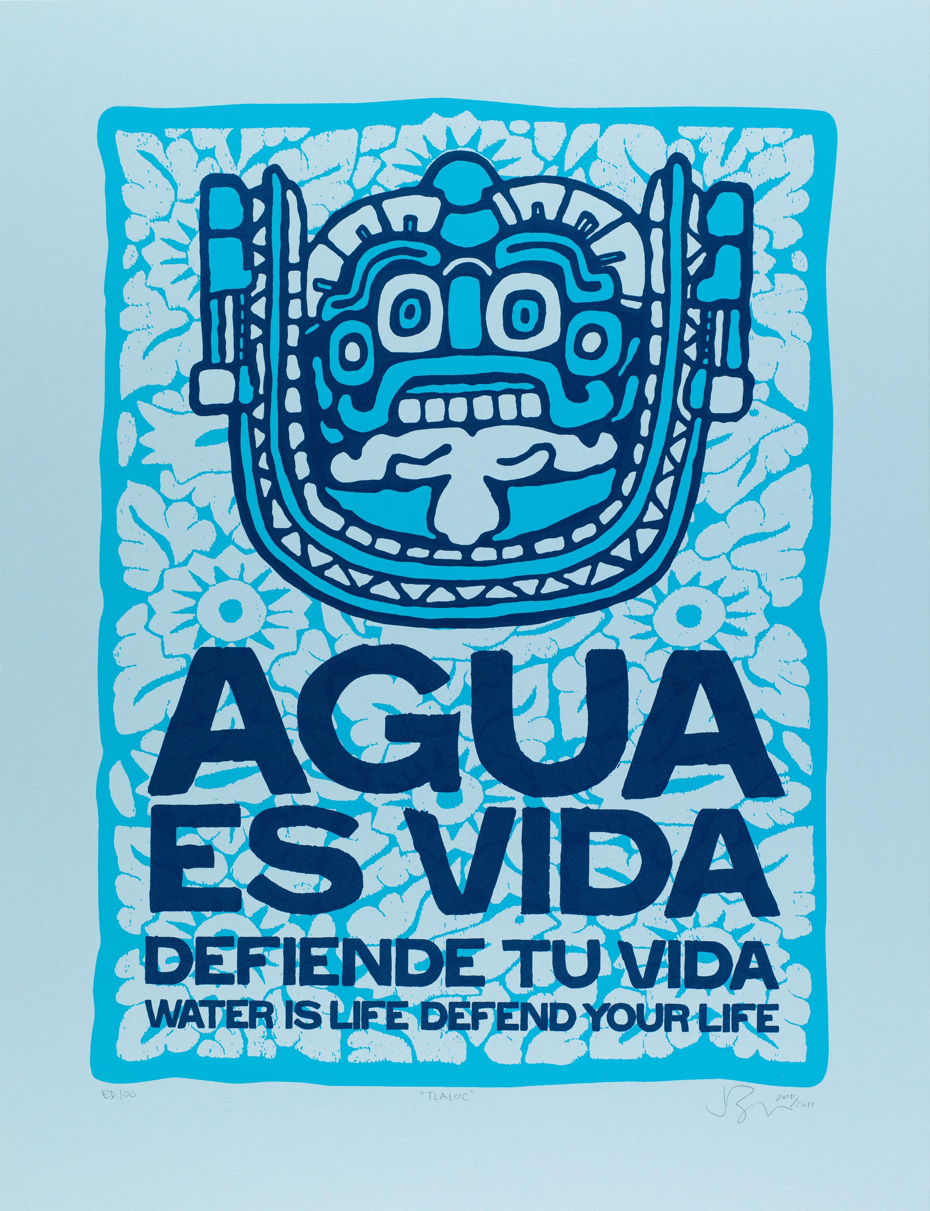 Tlaloc