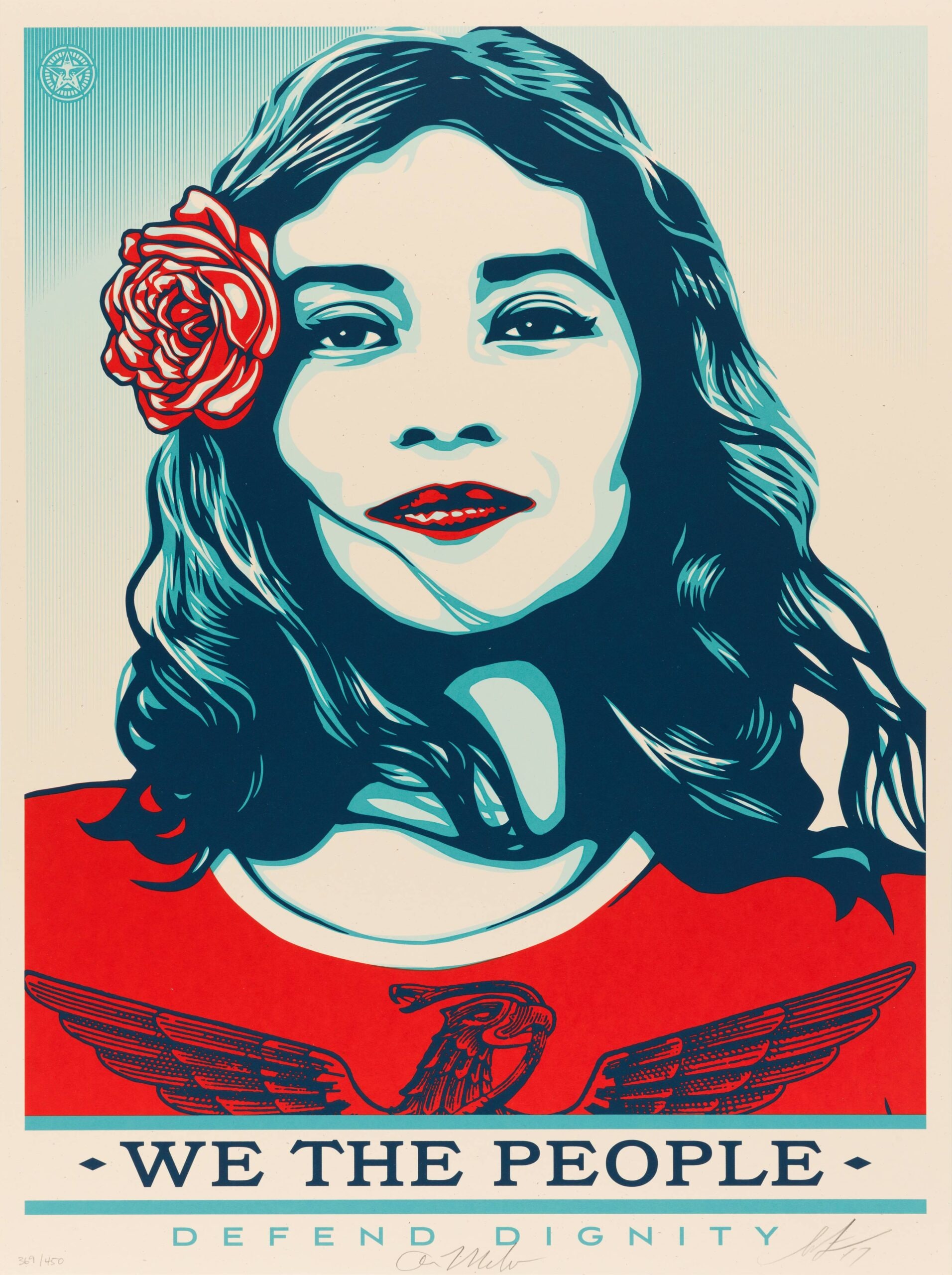 We the People - Defend Dignity