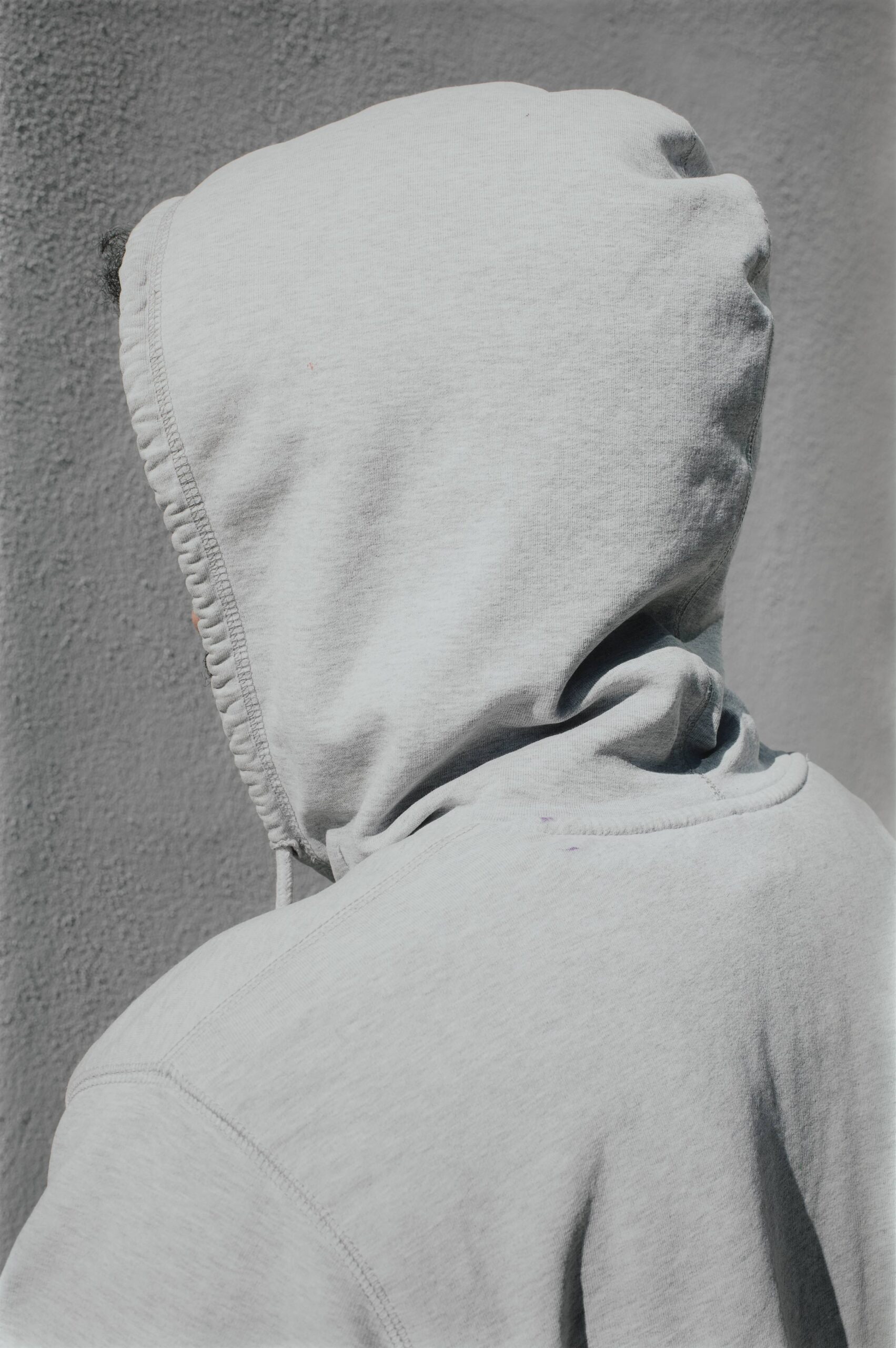 Untitled (Hood 2)