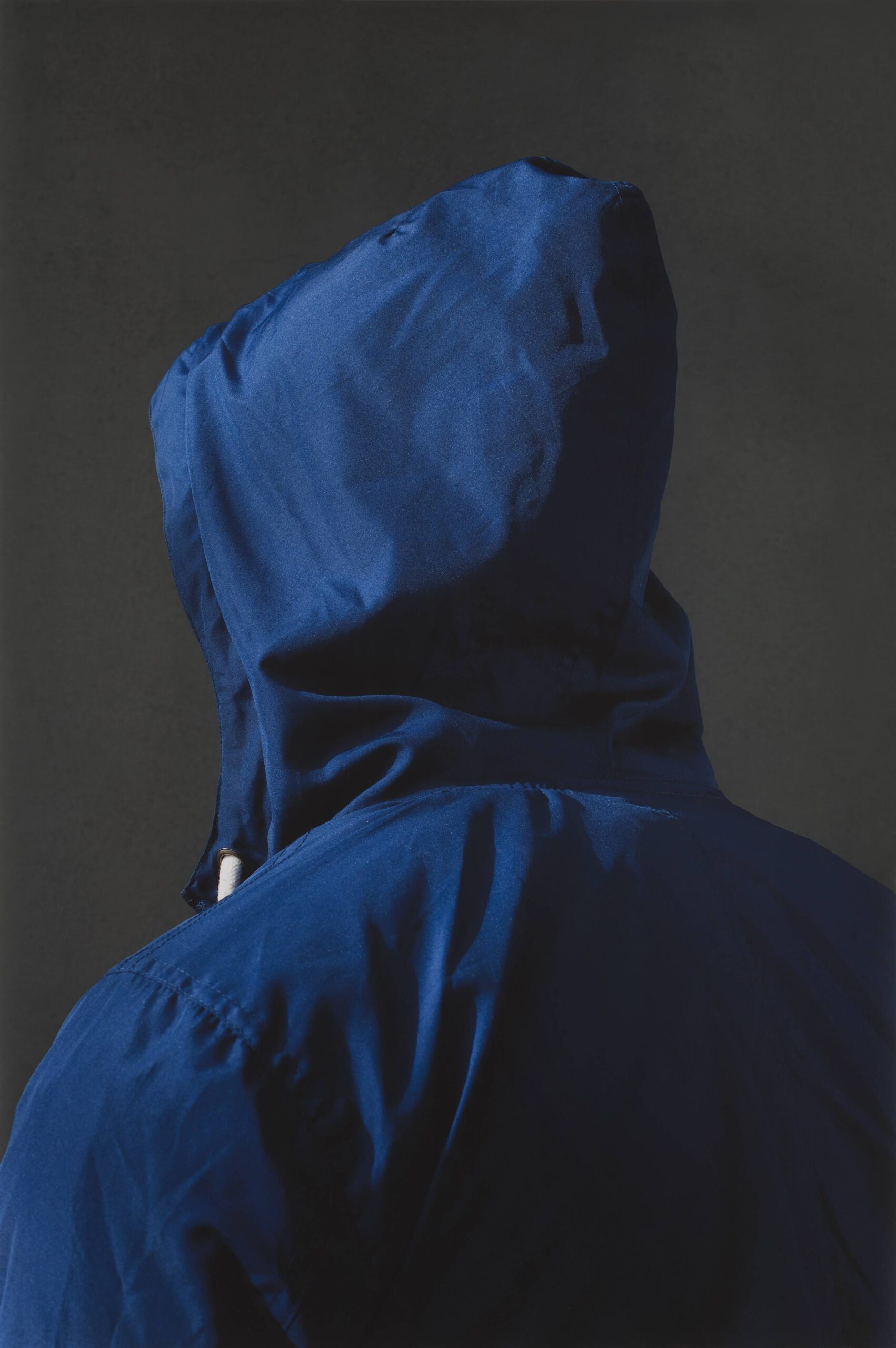 Untitled (Hood 4)