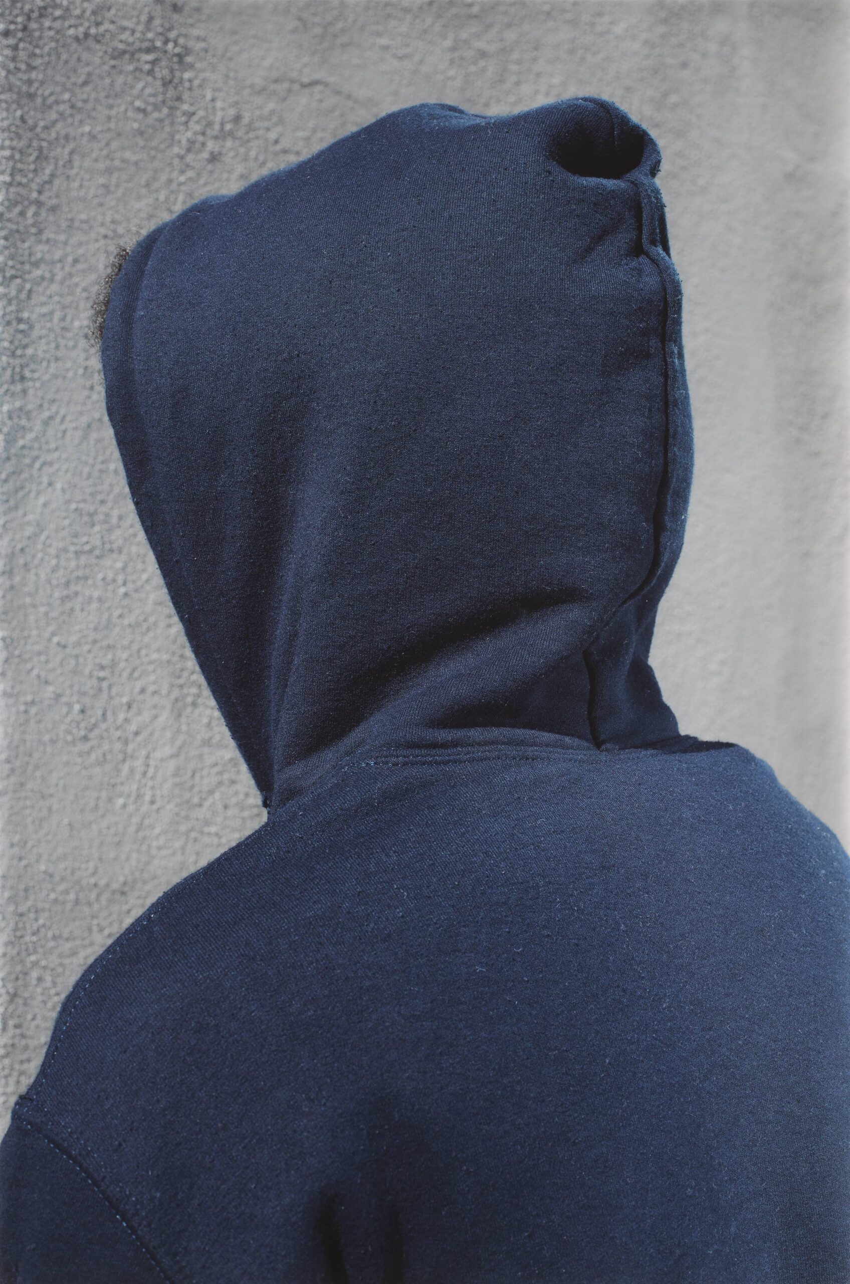 Untitled (Hood 1)