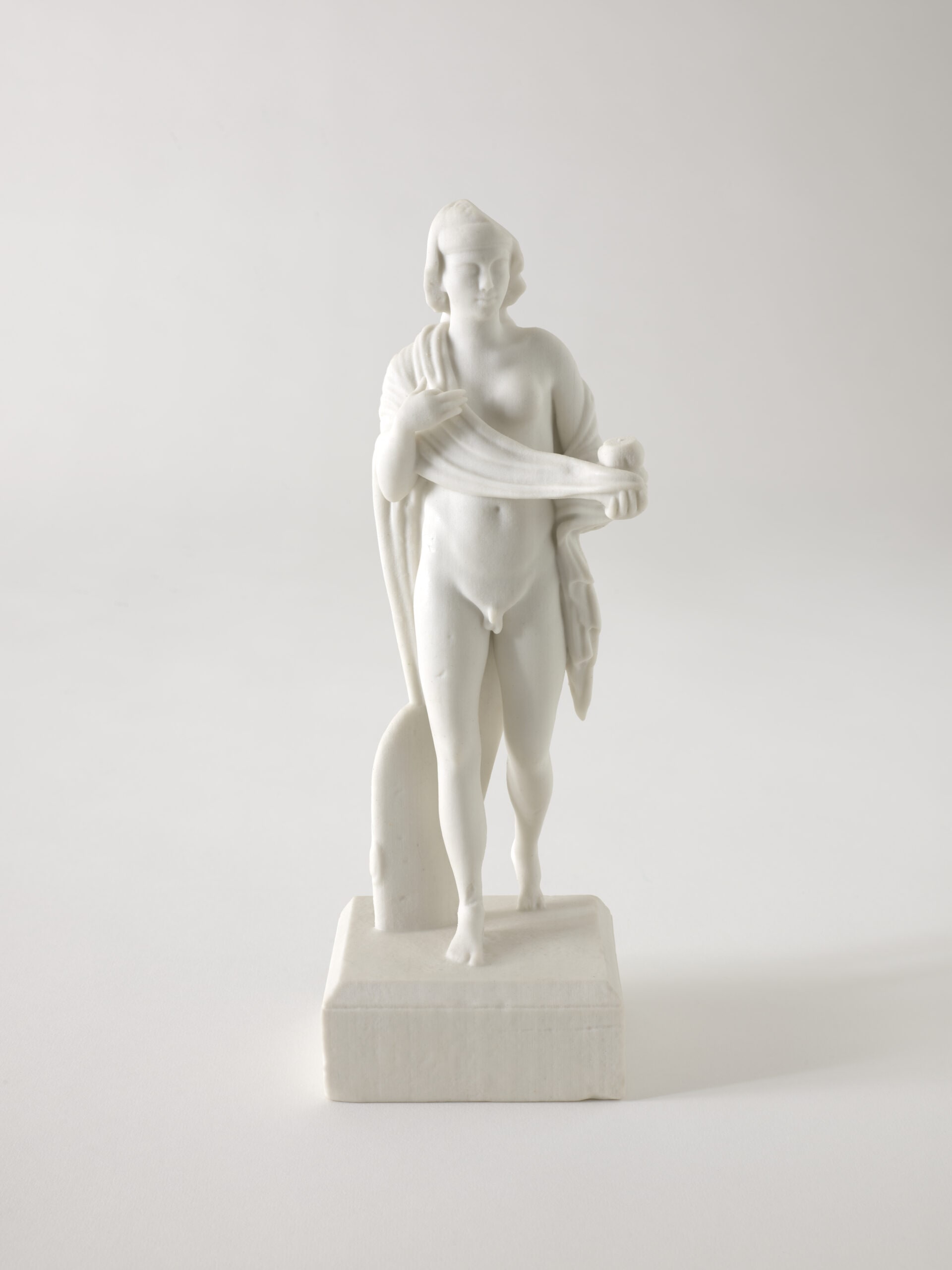 Hermaphrodite (1) from Beloved Martina