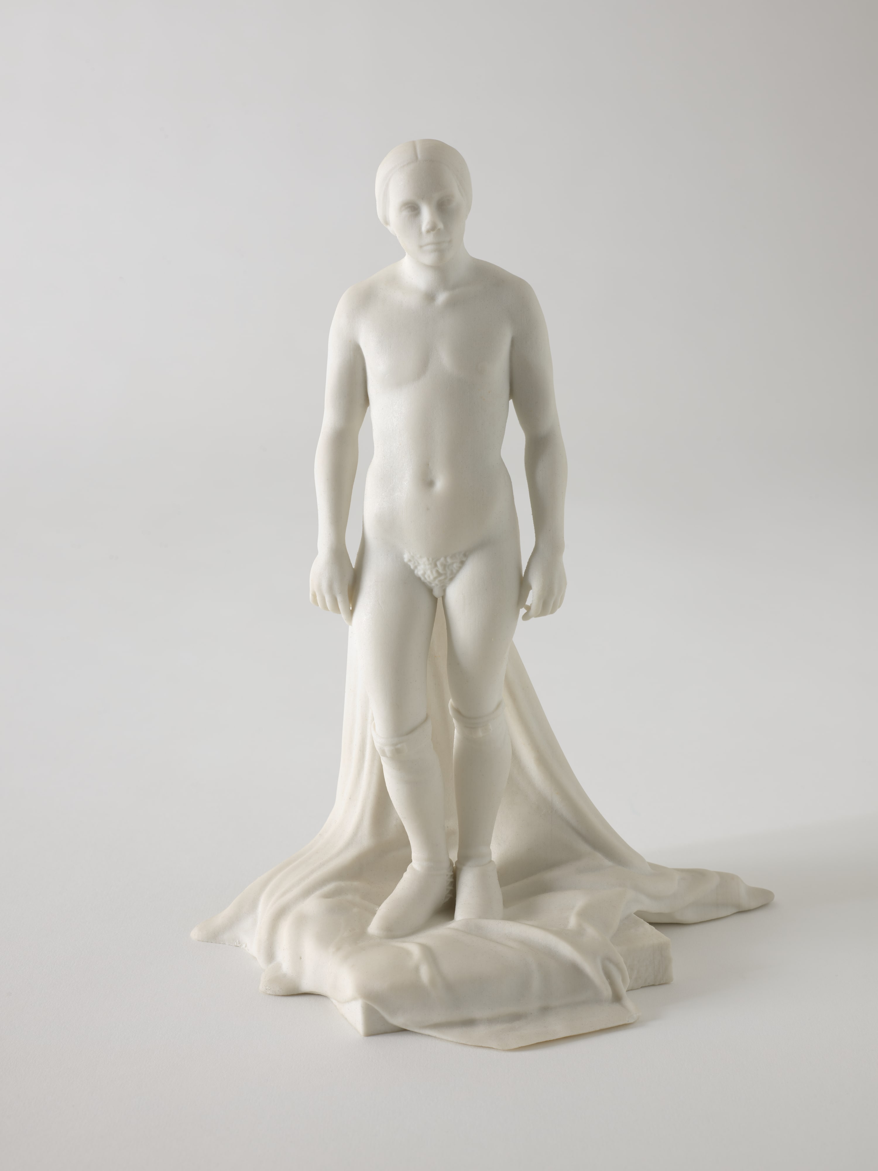Hermaphrodite from Beloved Martina