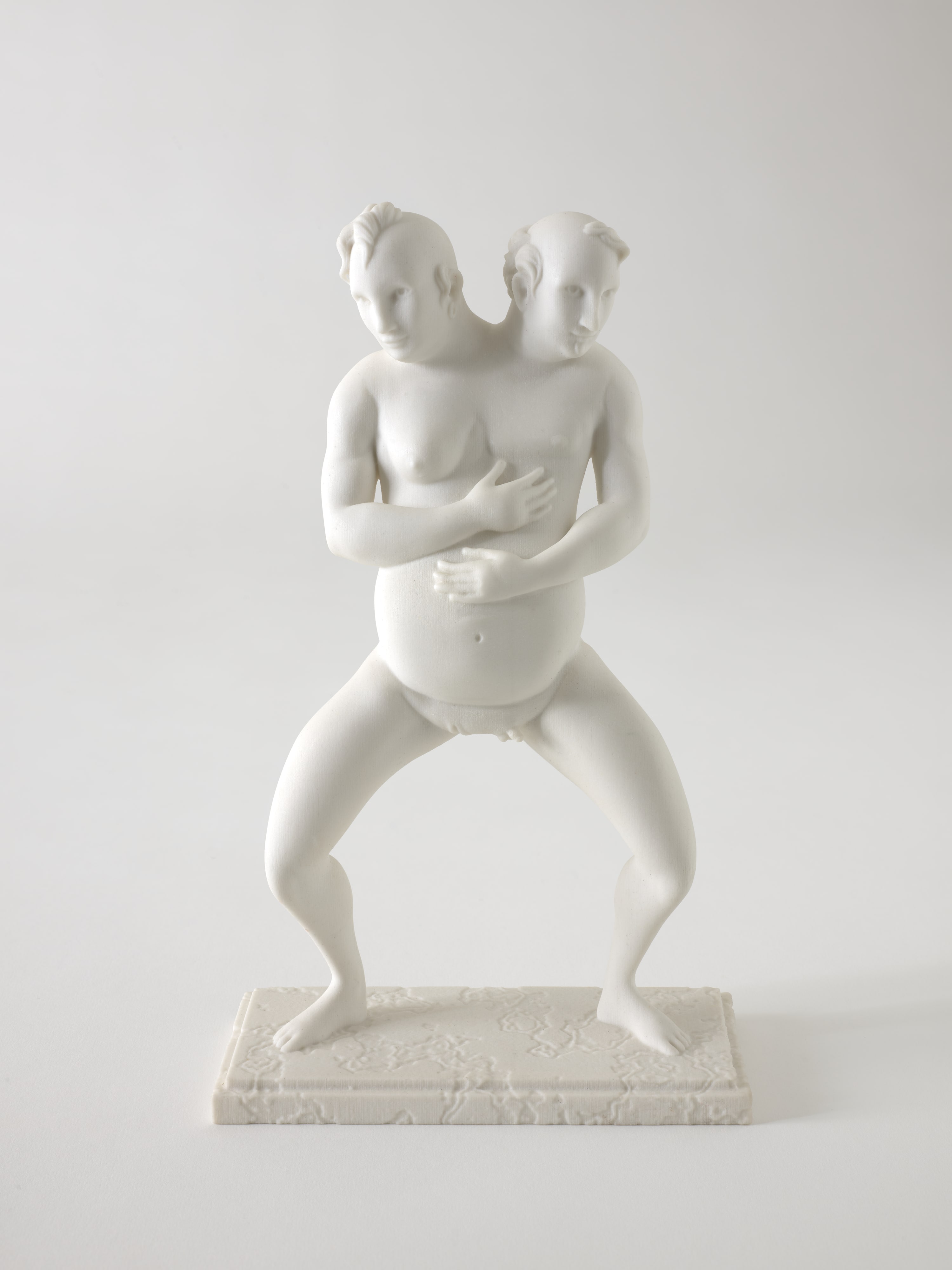 Hermaphroditus biceps (7) from Beloved Martina