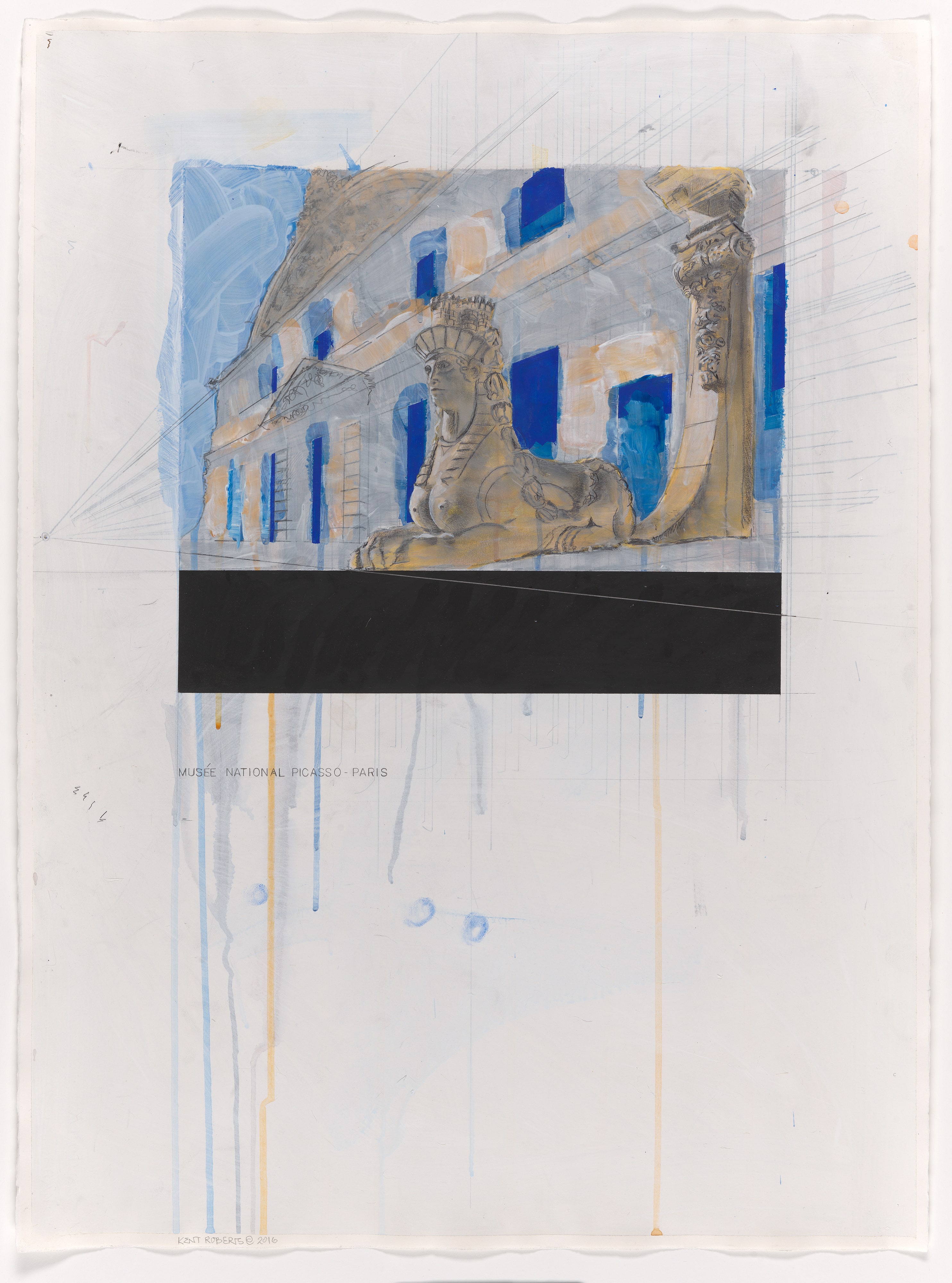 Musée National Picasso-Paris