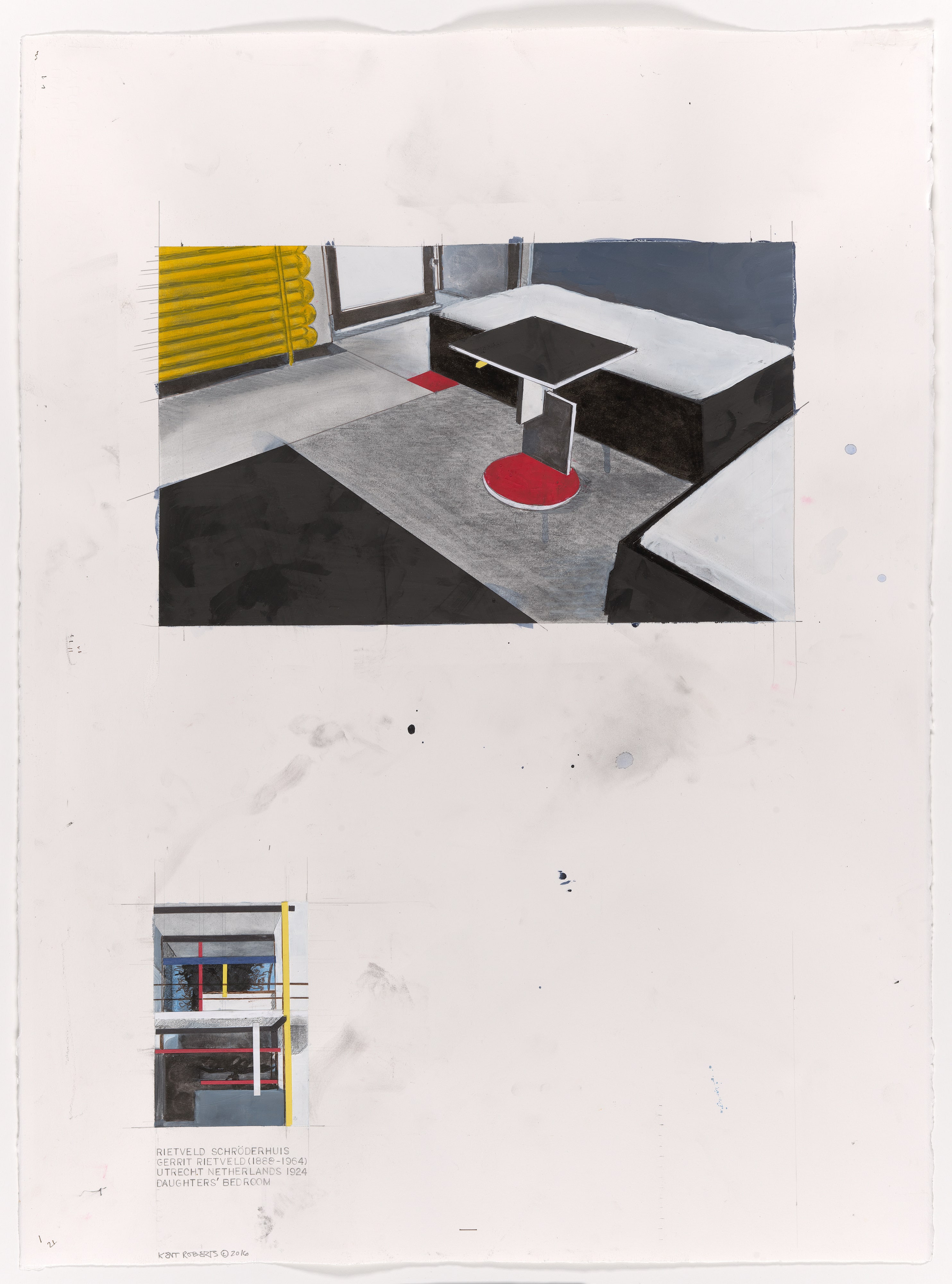 Rietveld-Schröderhuis