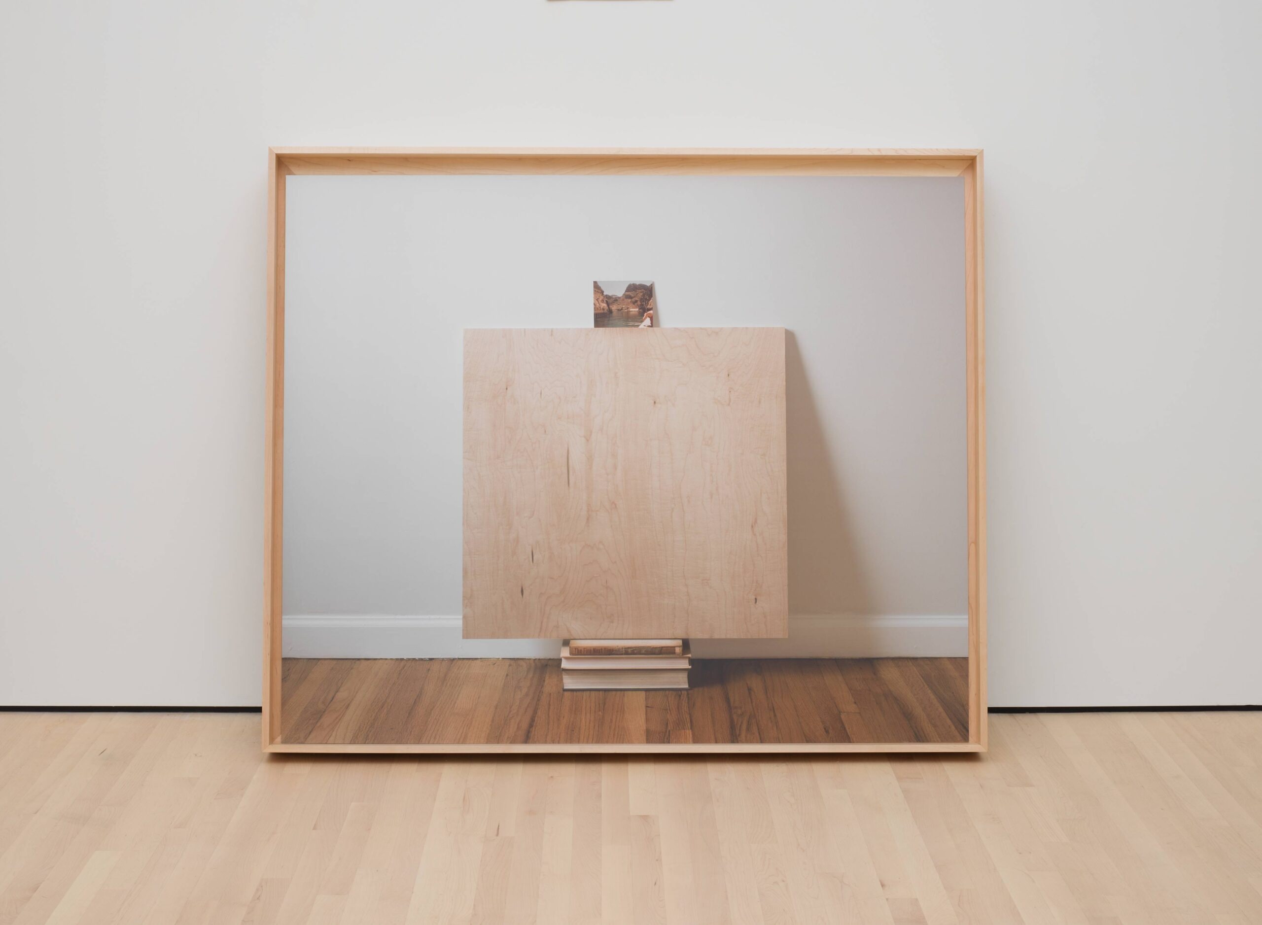 Untitled (Myopia), from the series Still Life