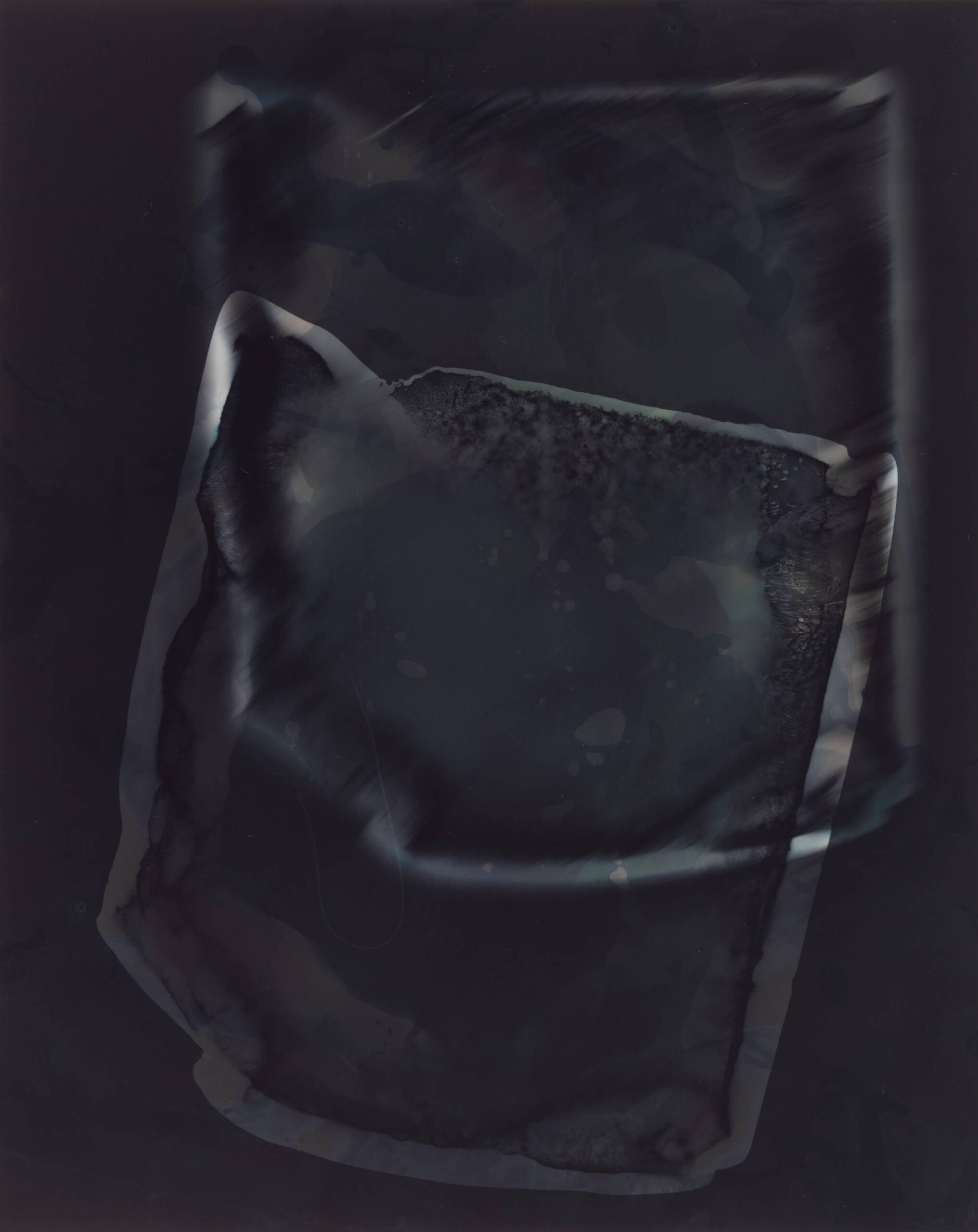 Untitled (Slip #1)