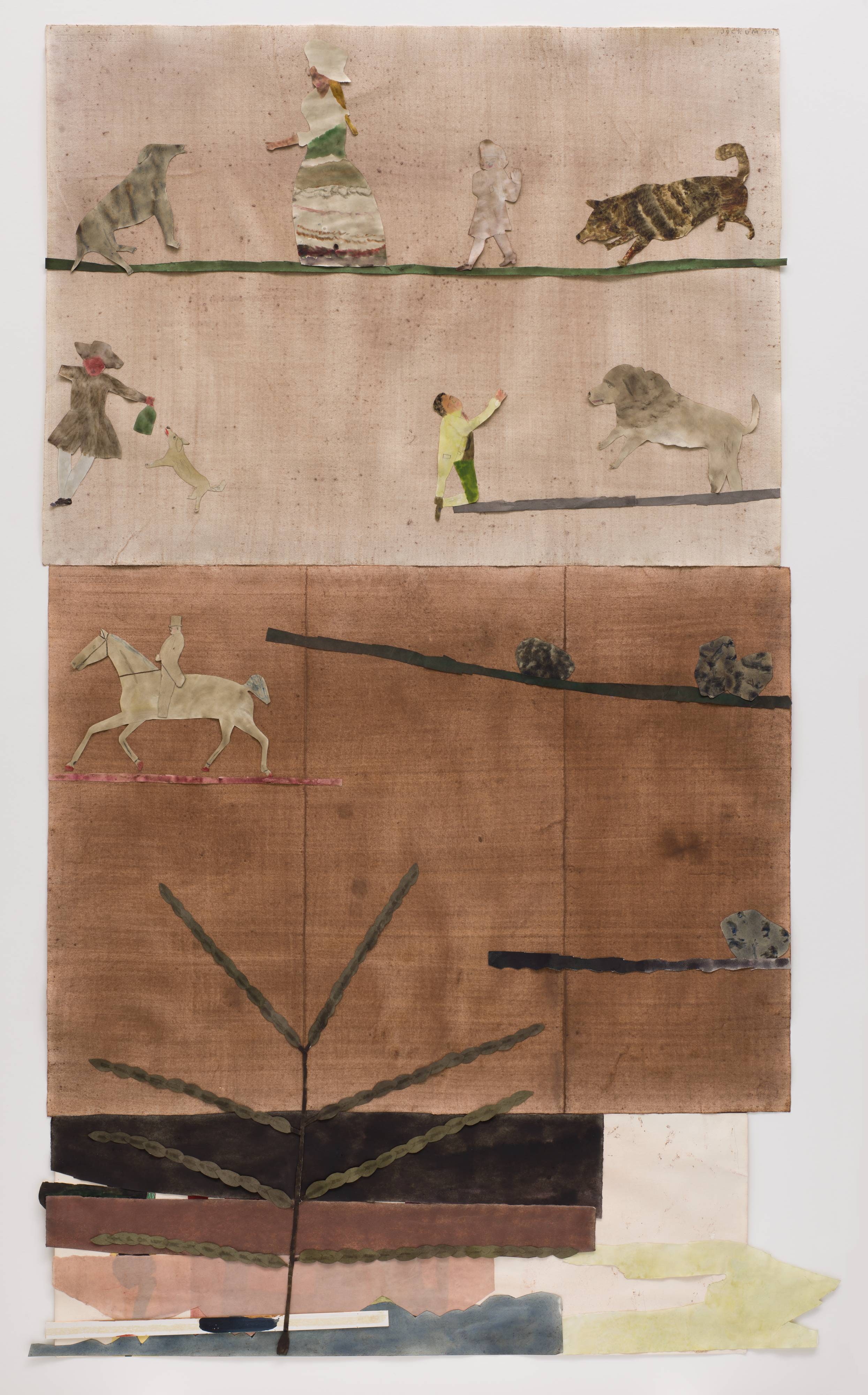 Nu sover landet (Now the Sleeping Country)