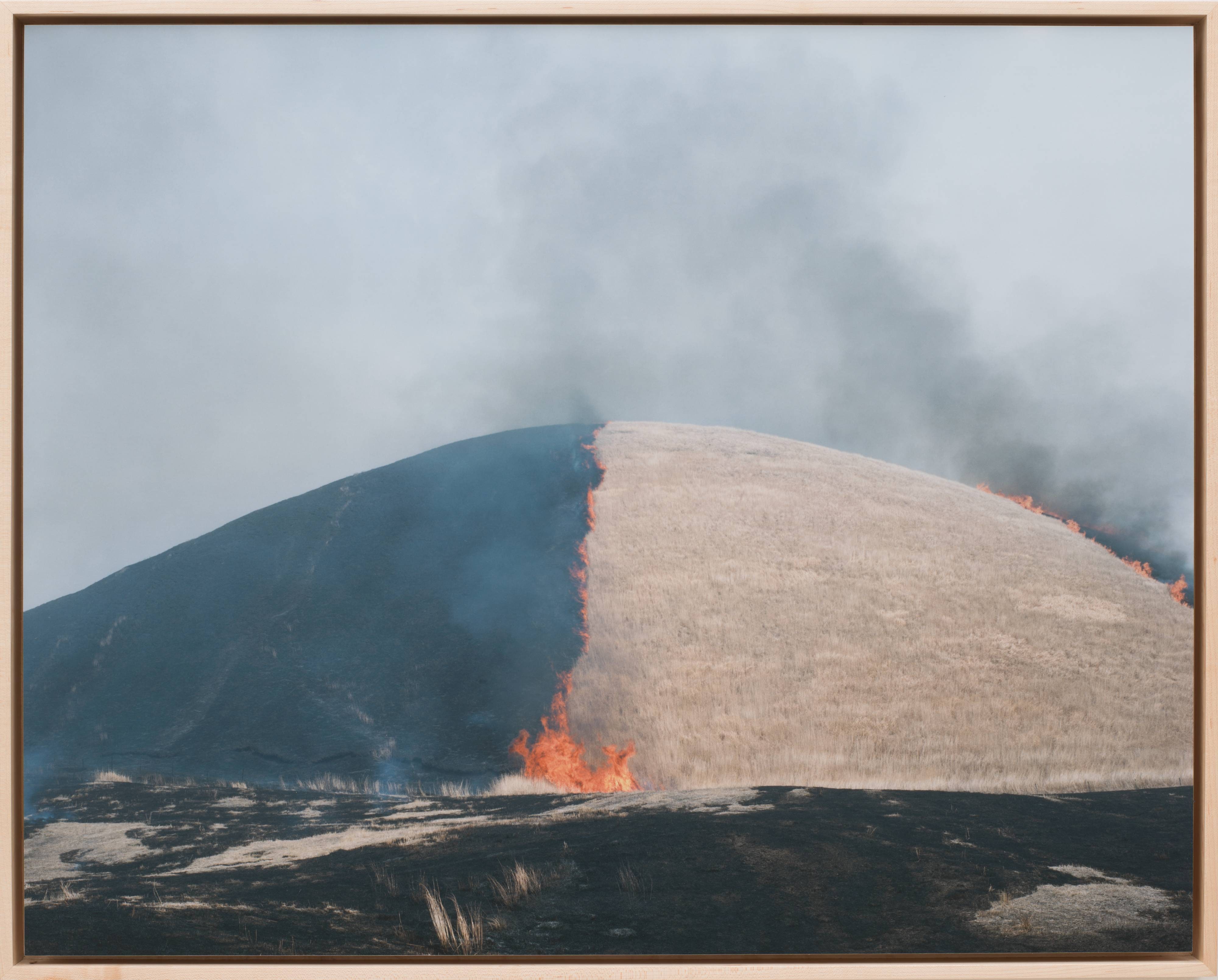 Untitled, from the series Ametsuchi