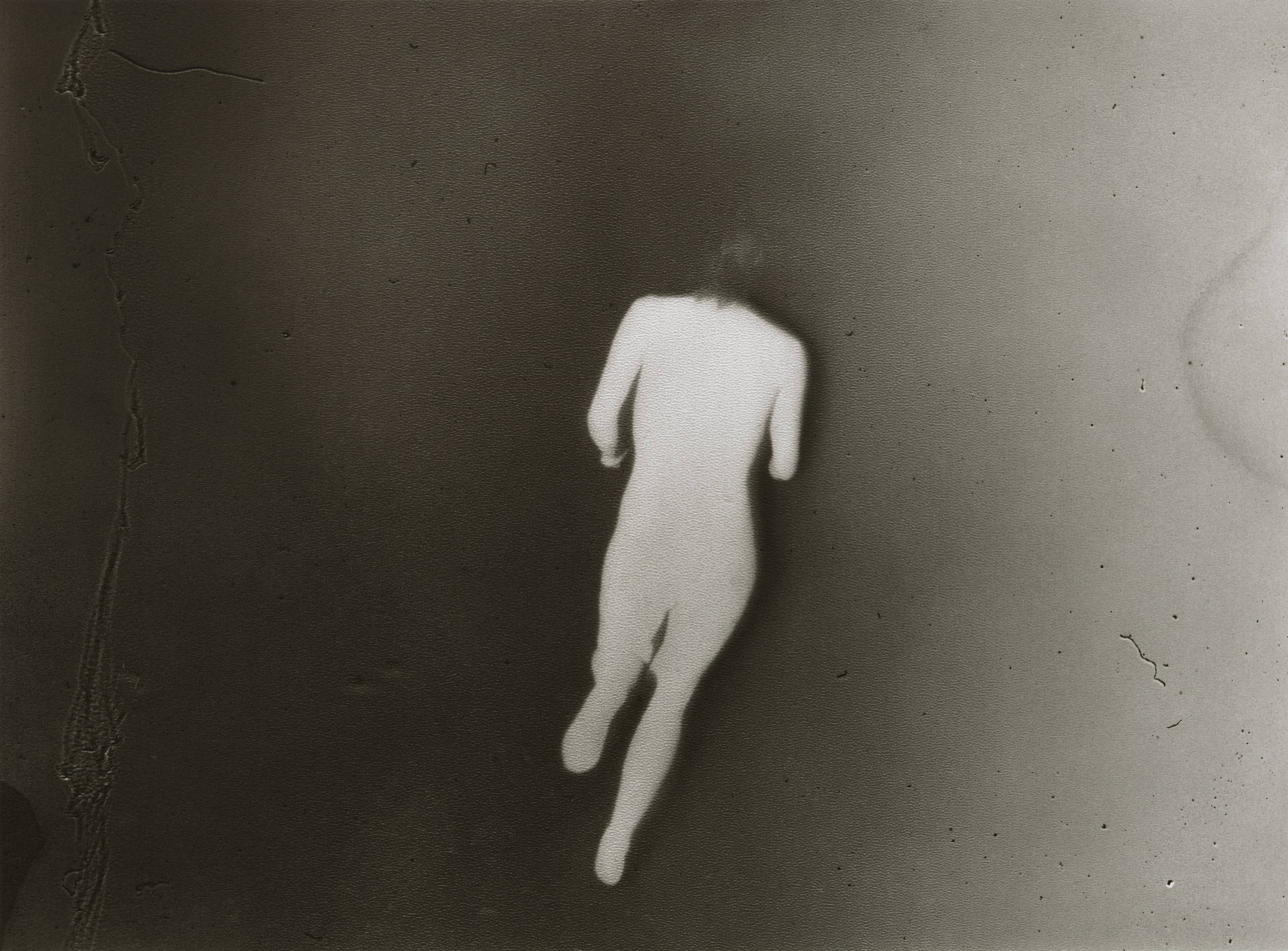 Untitled, from the series "site"