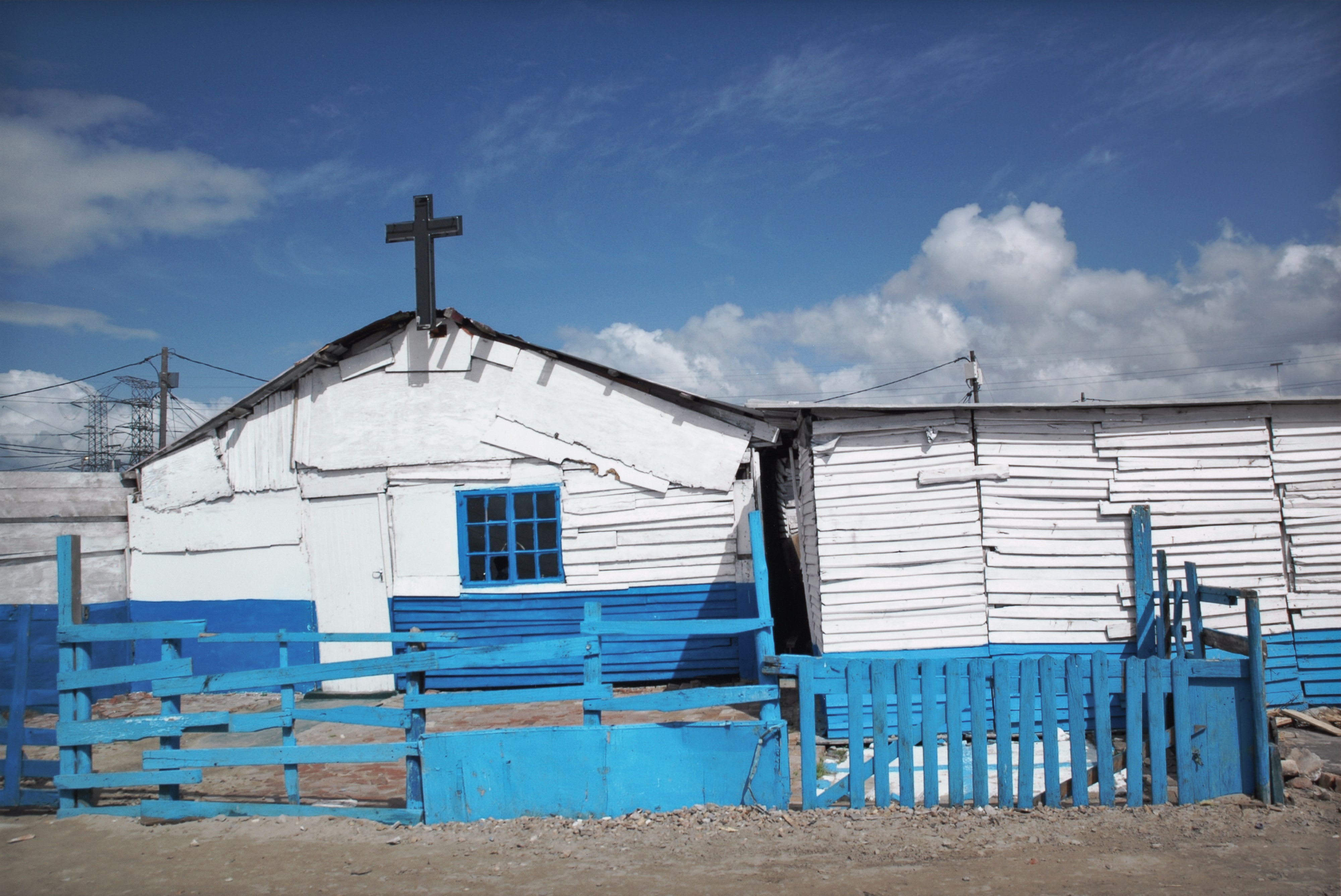 Untitled, from the series Langa Today