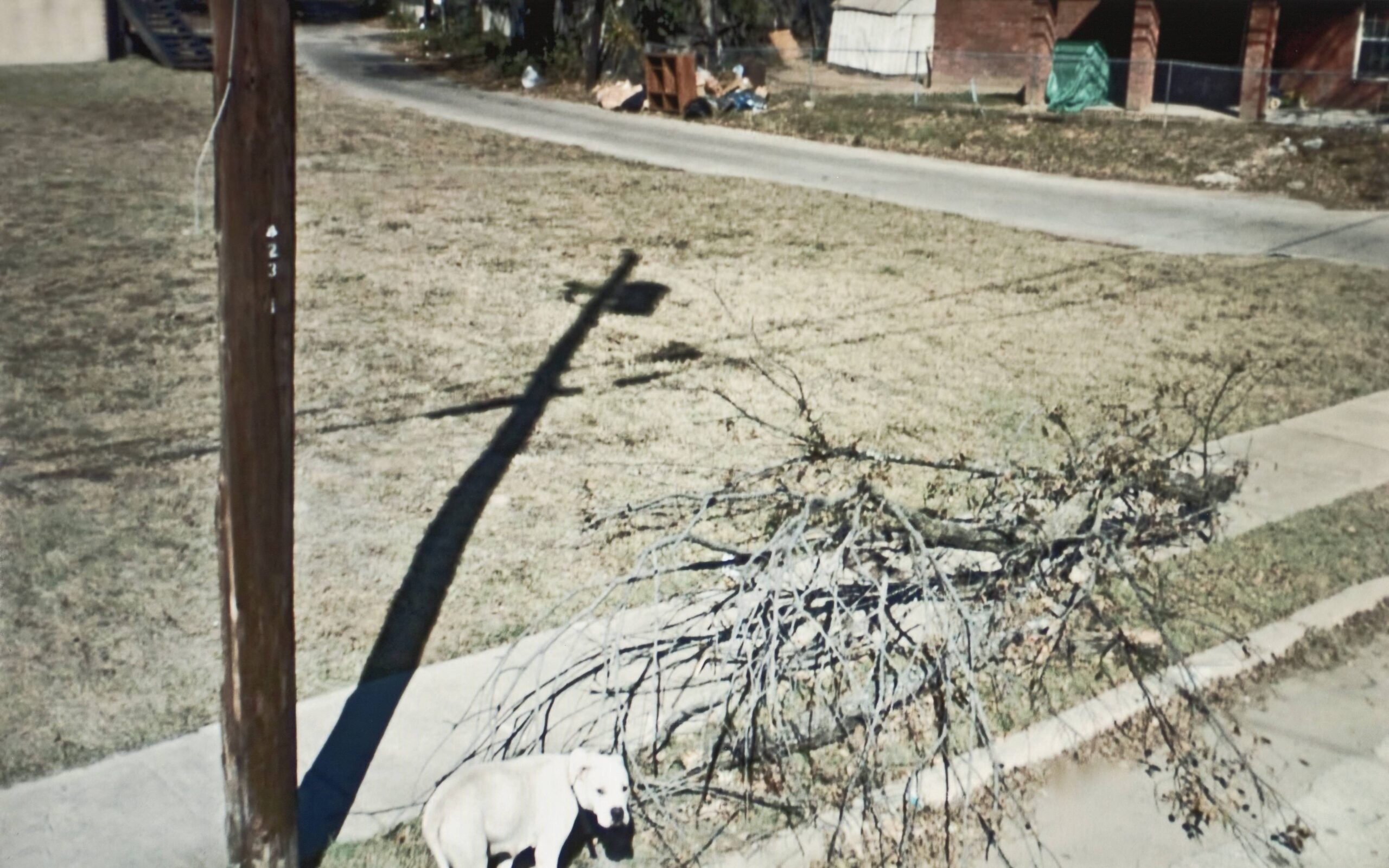 #32.700542, Dallas, TX (2009)