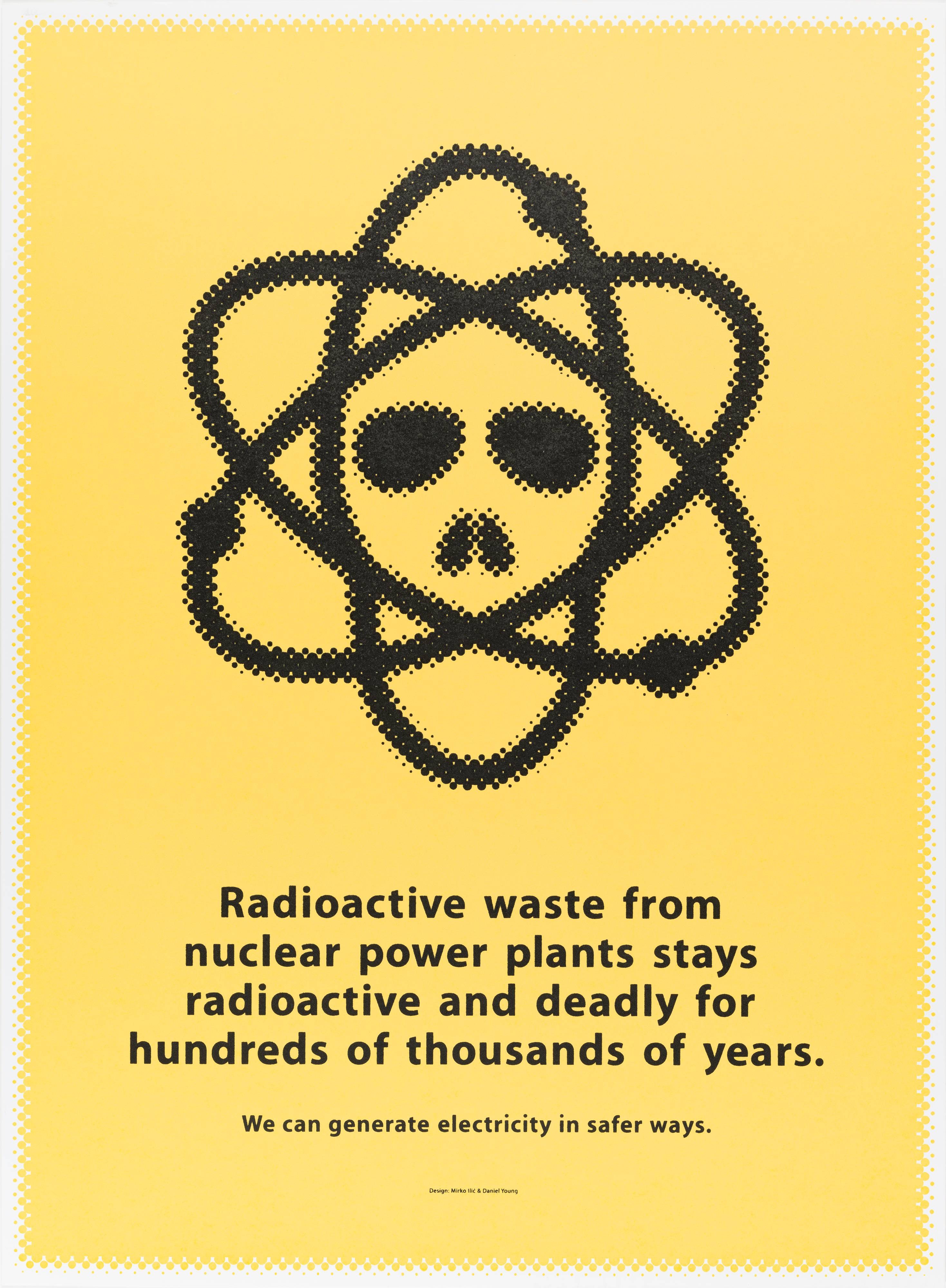 Radioactive Waste