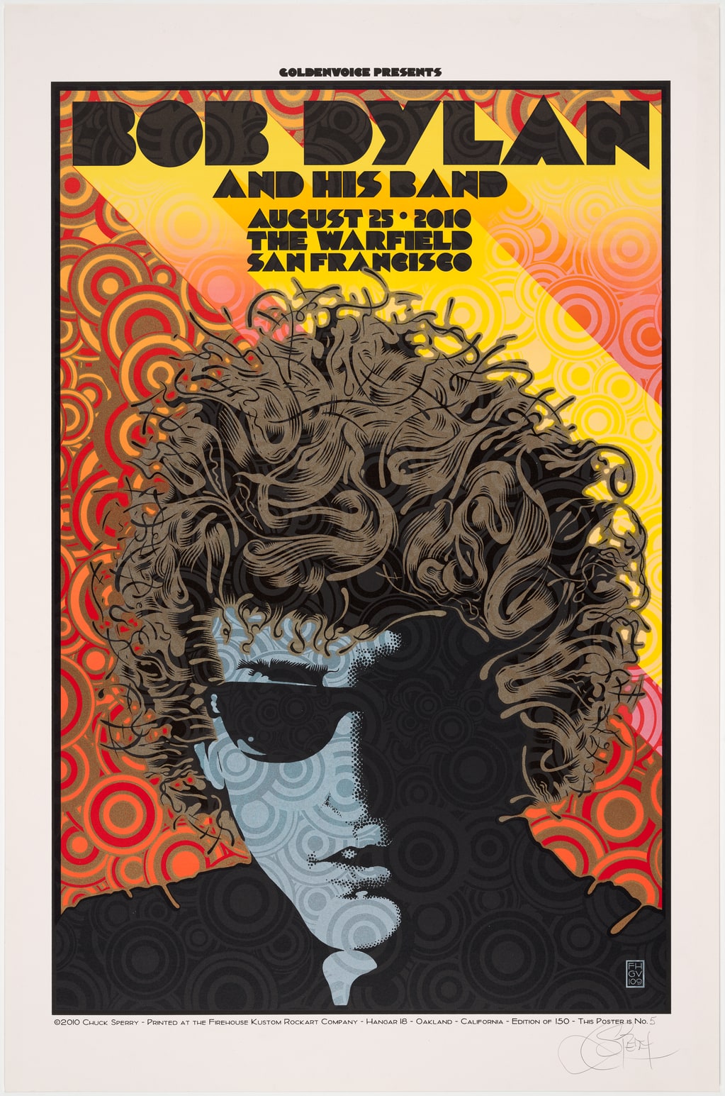 Bob Dylan