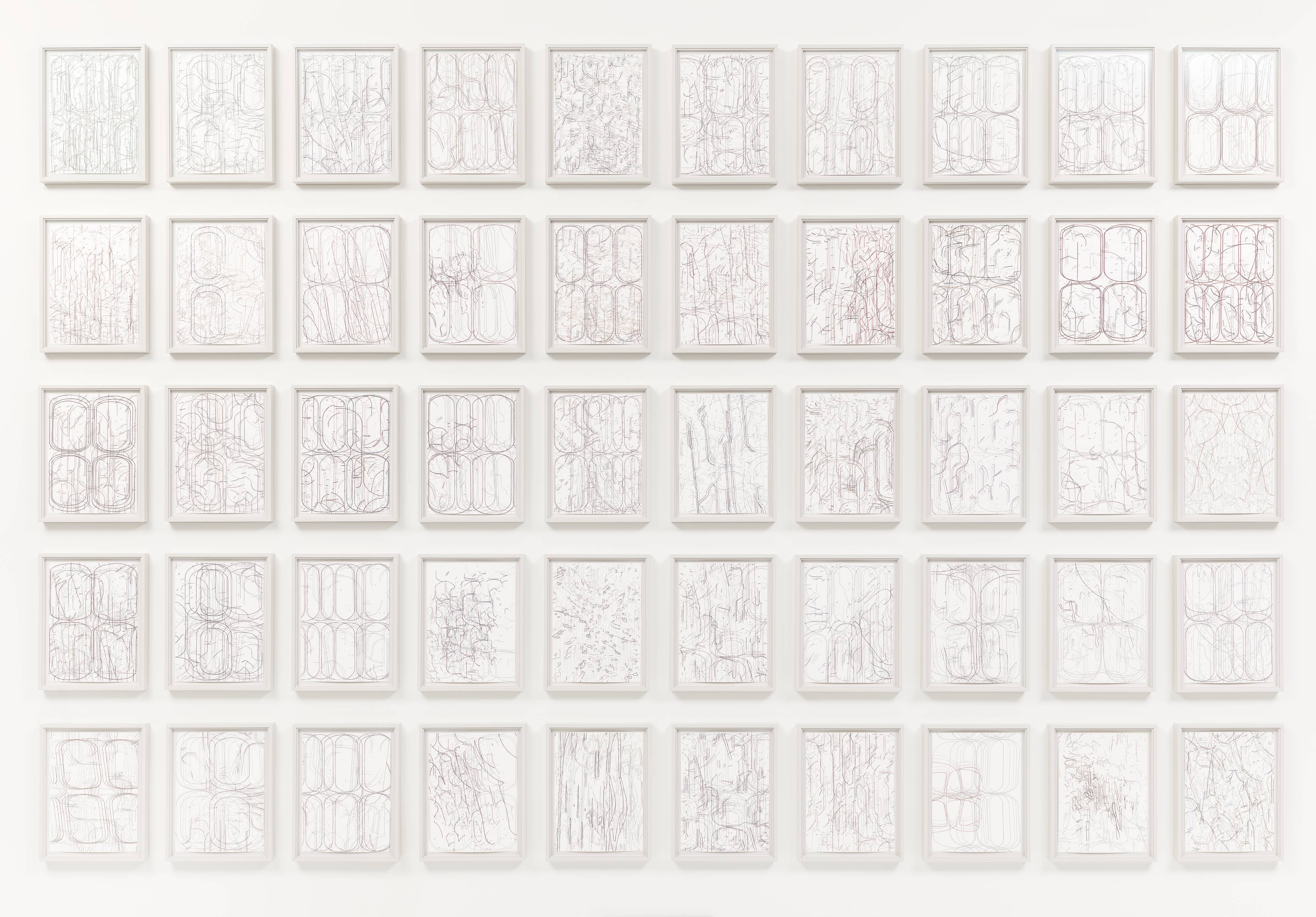 50 Variations