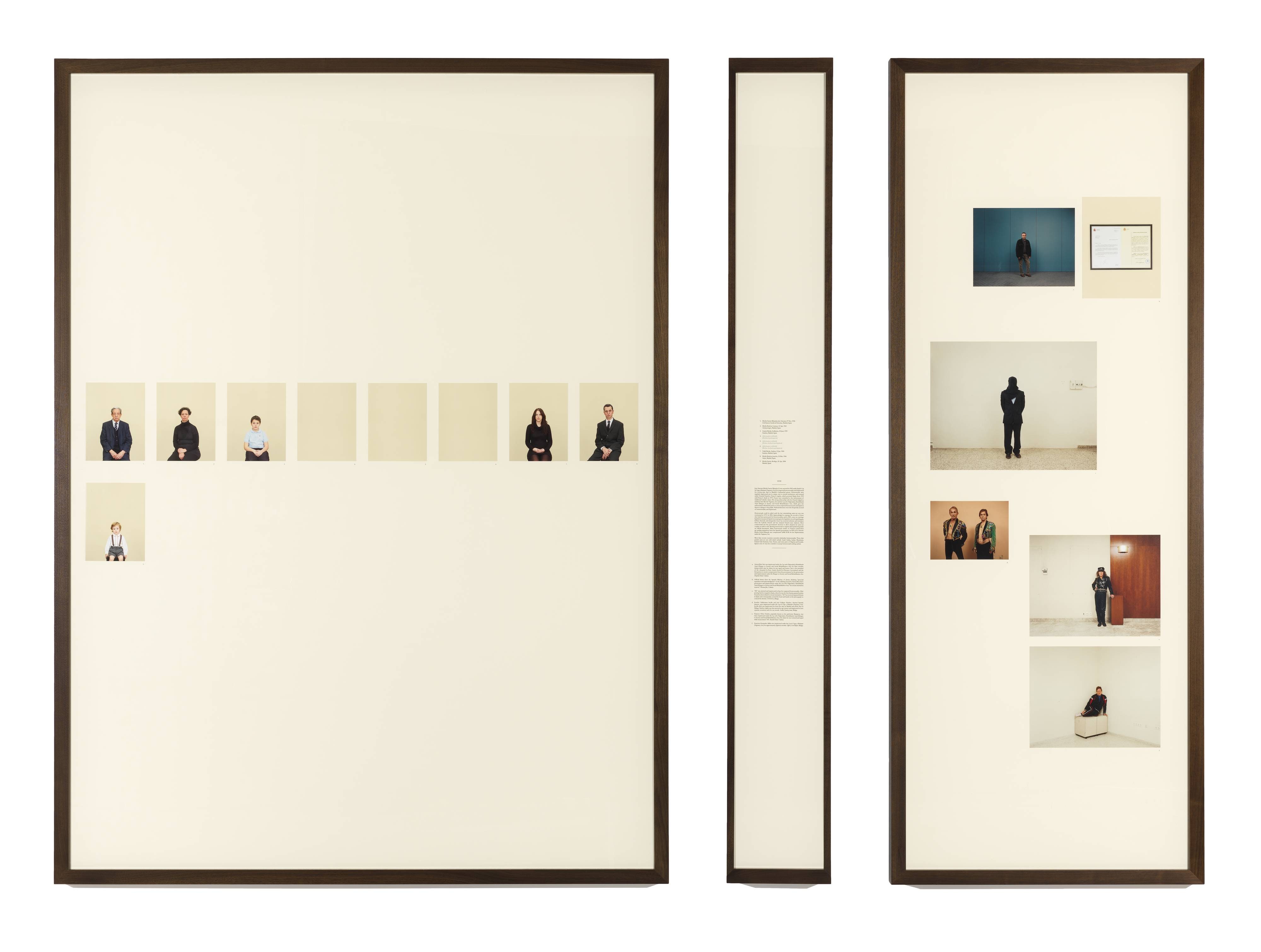 Chapter XVIII, from the series A Living Man Declared Dead and Other Chapters I - XVIII