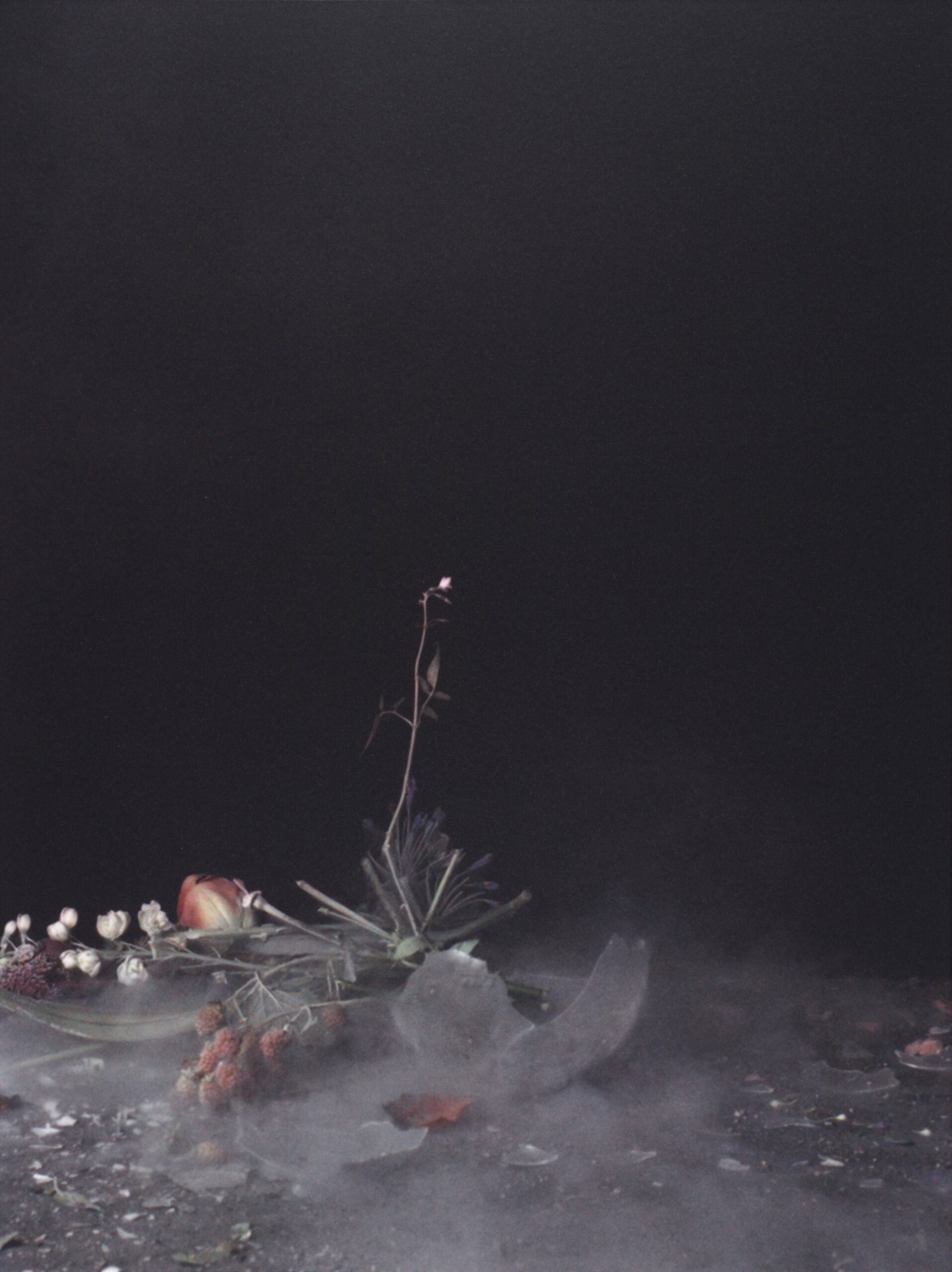 Untitled 10, from the series Time After Time