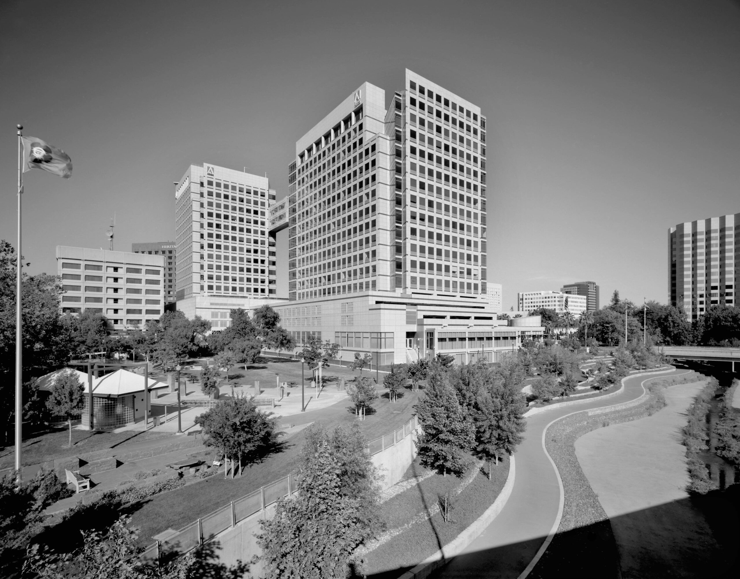 San Jose, 2007